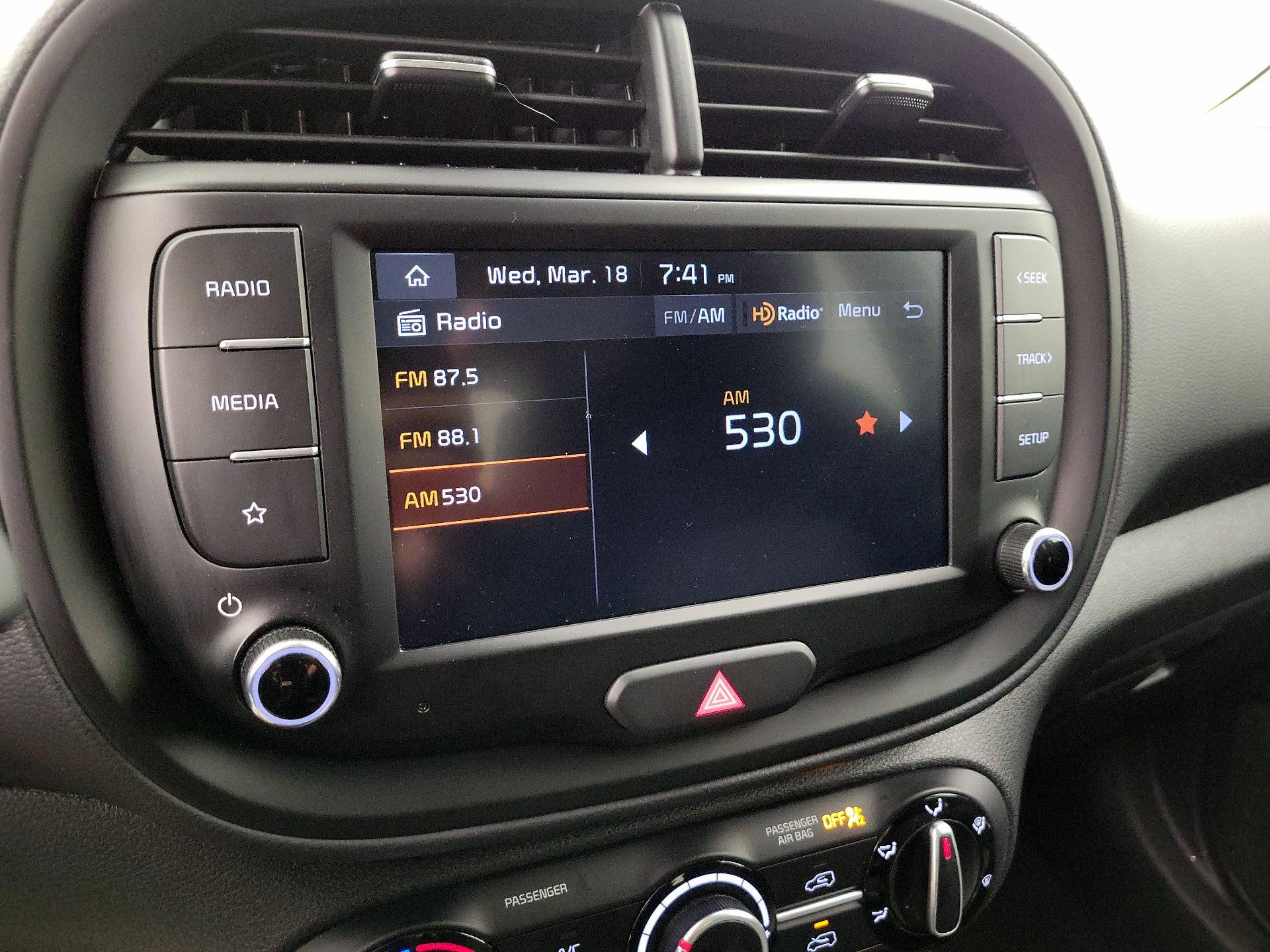 Thumbnail: 2025 Kia Soul - 15