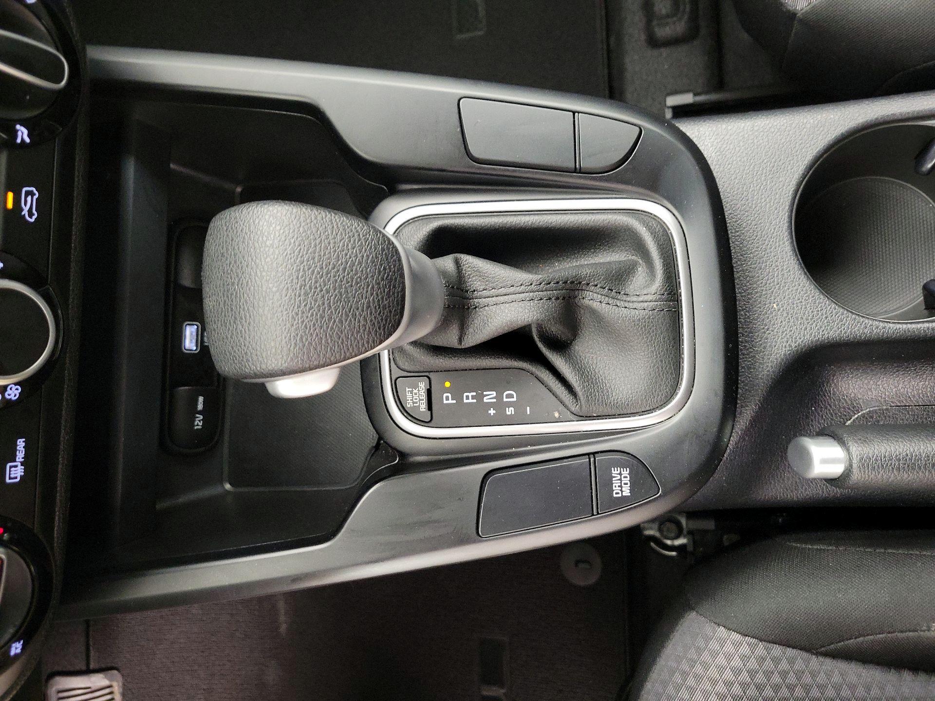 Thumbnail: 2025 Kia Soul - 17