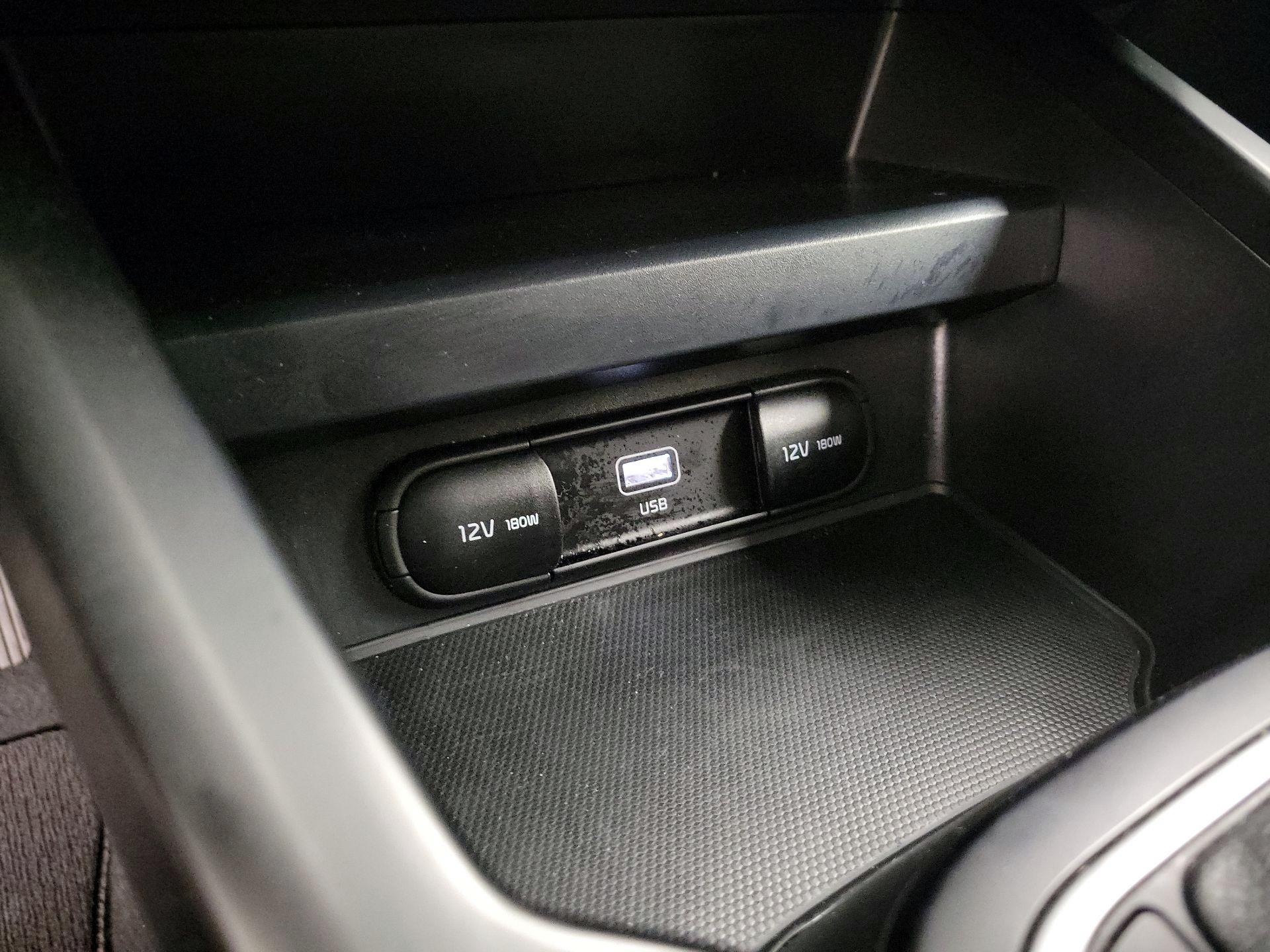 Thumbnail: 2025 Kia Soul - 18