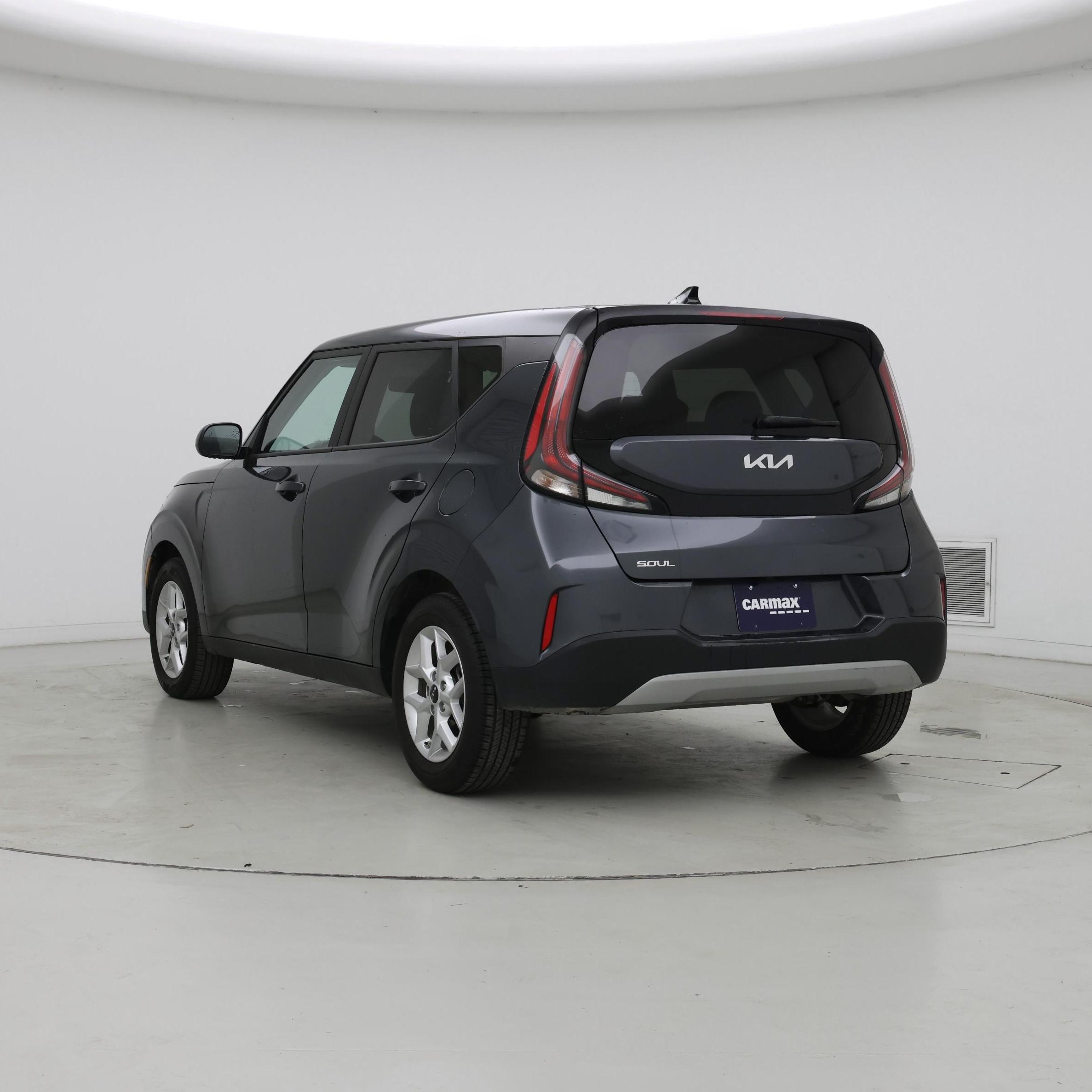 Thumbnail: 2025 Kia Soul - 2