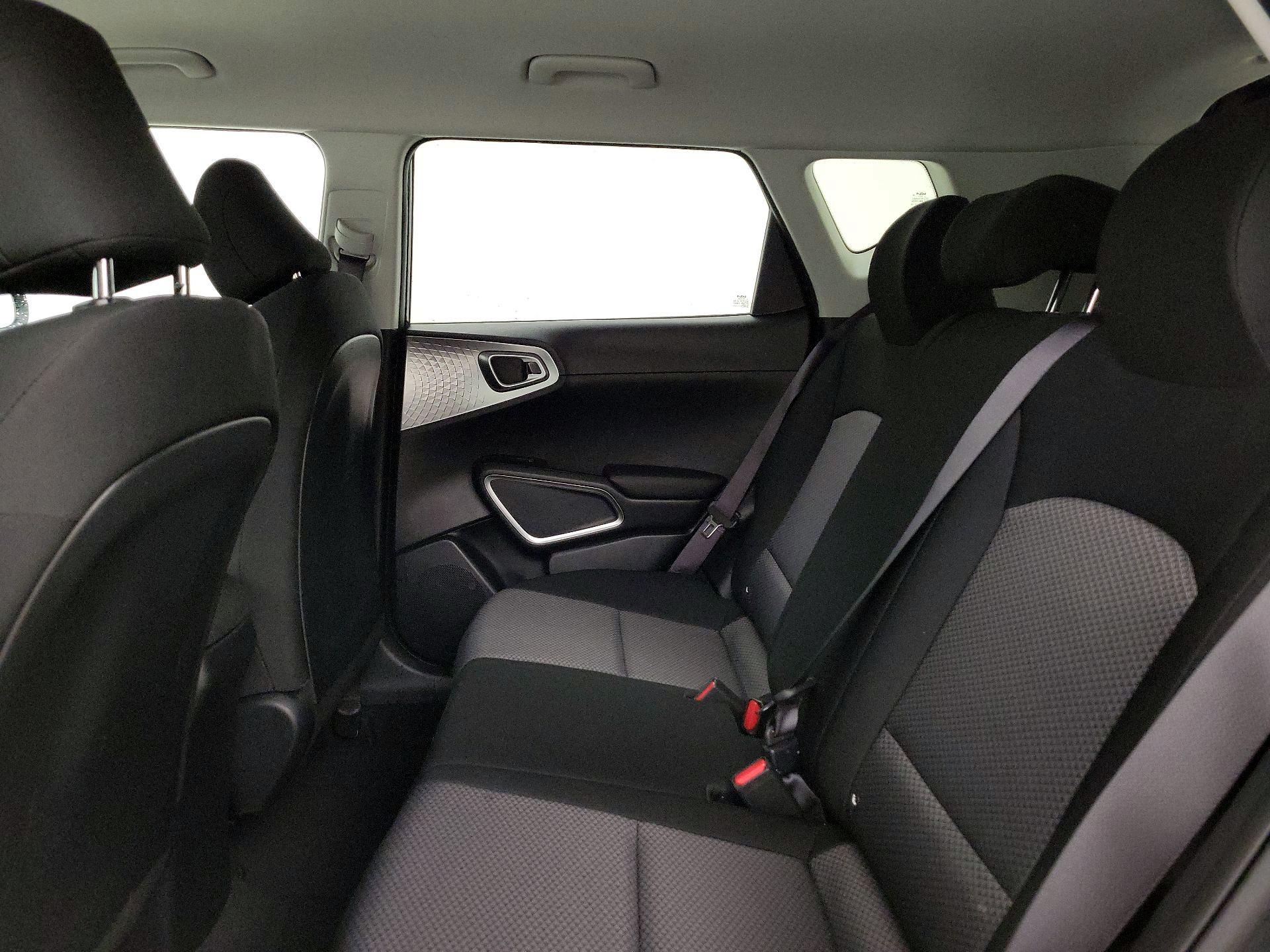 Thumbnail: 2025 Kia Soul - 19