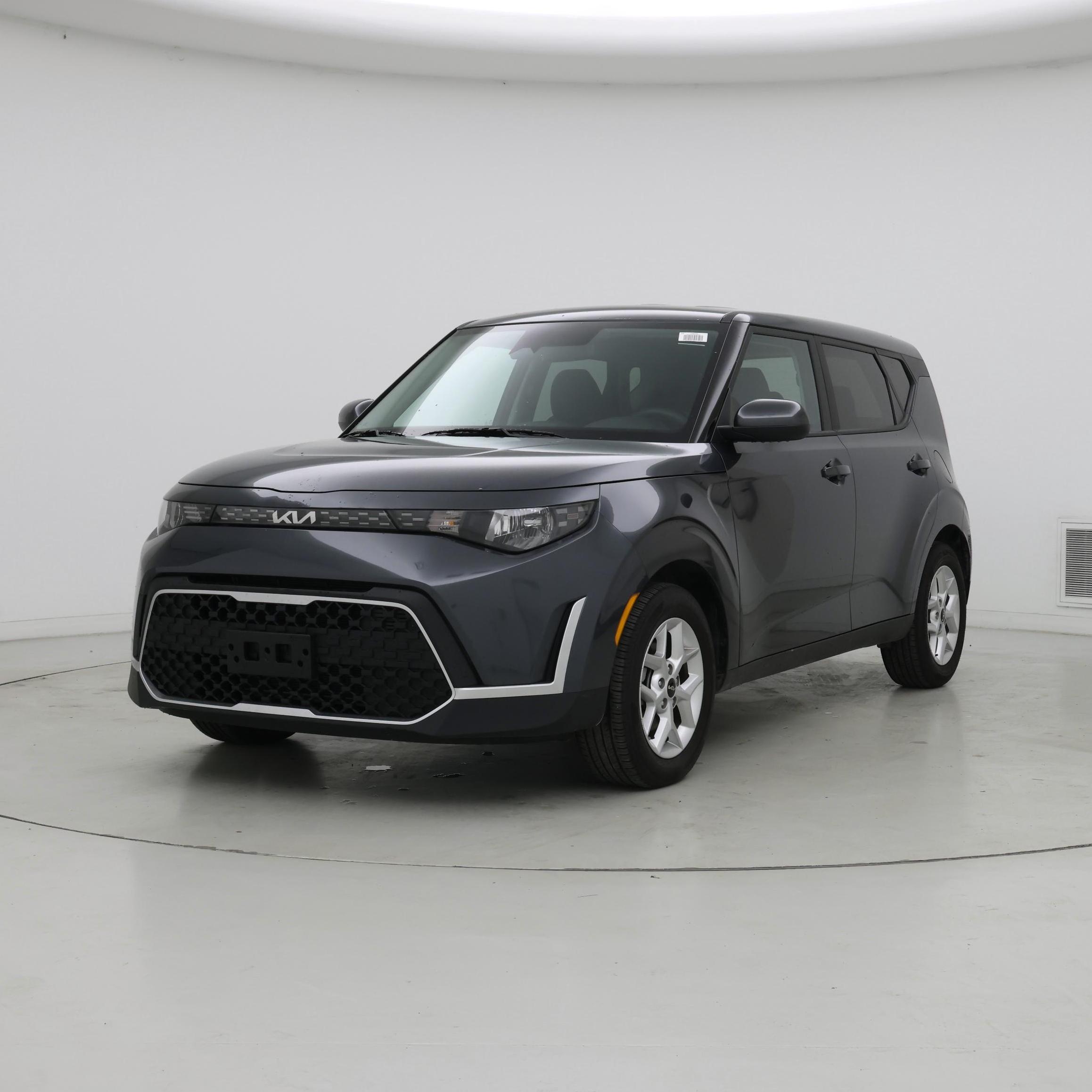 Thumbnail: 2025 Kia Soul - 4