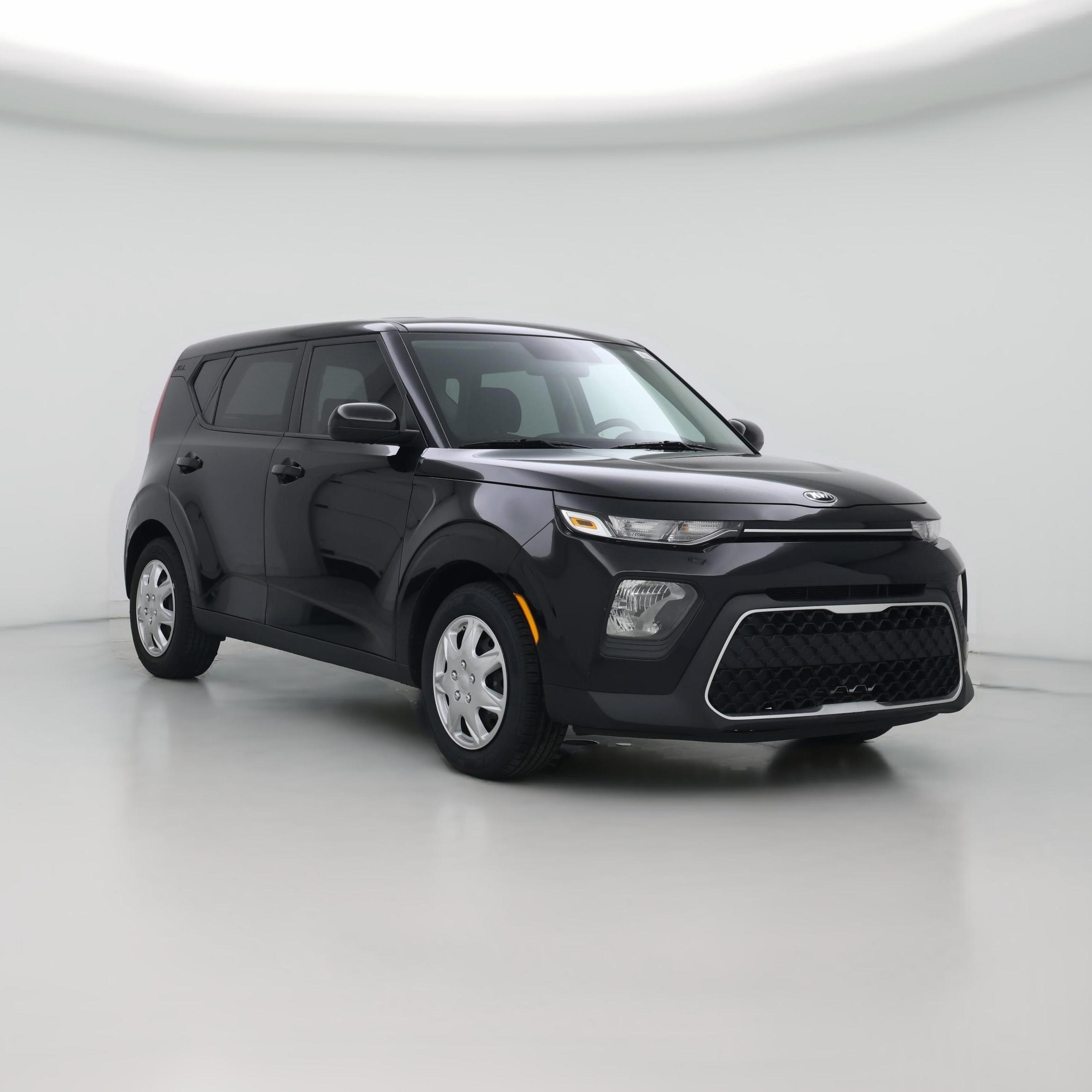 Thumbnail: 2020 Kia Soul - 1