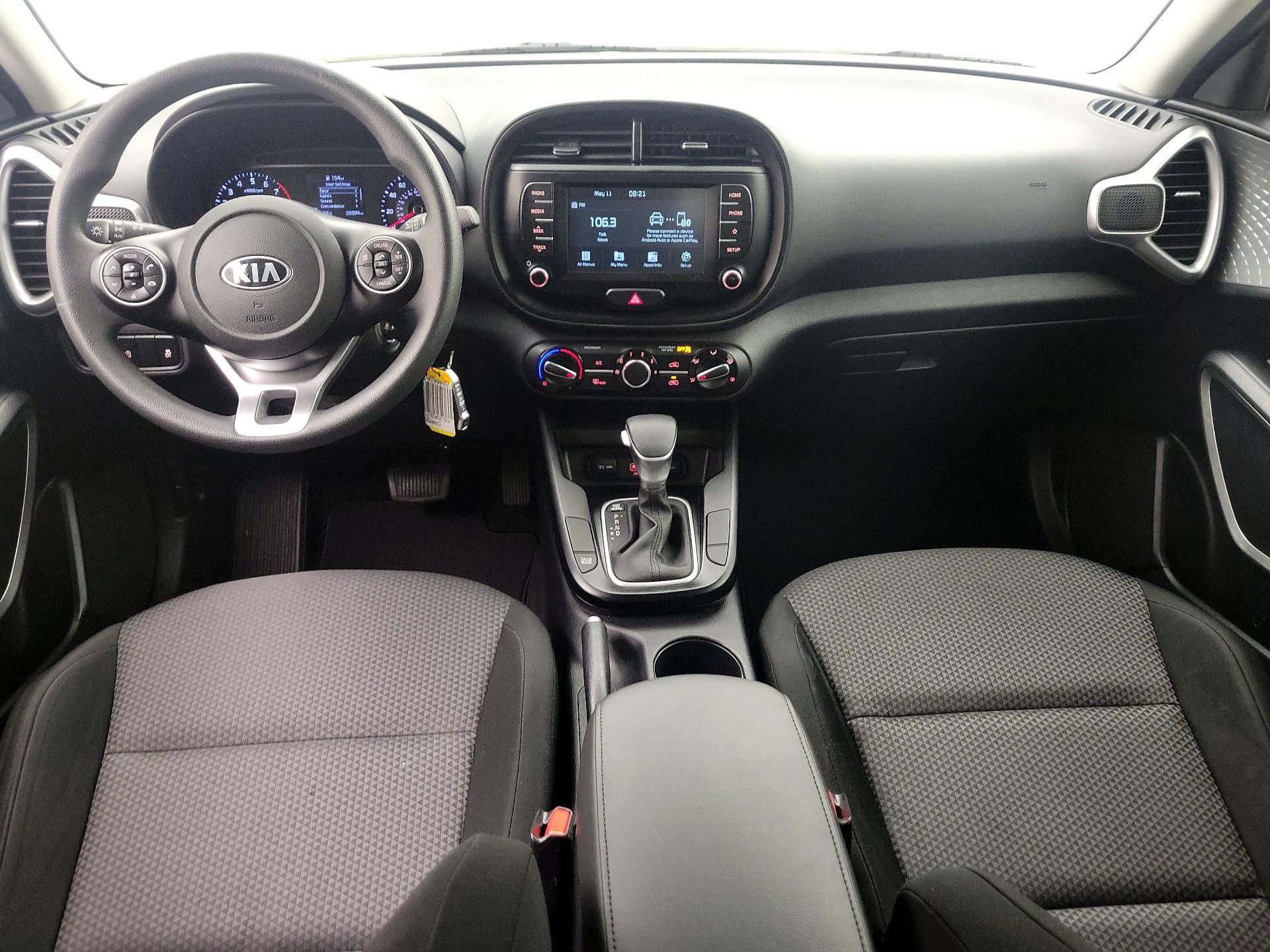 Thumbnail: 2020 Kia Soul - 9