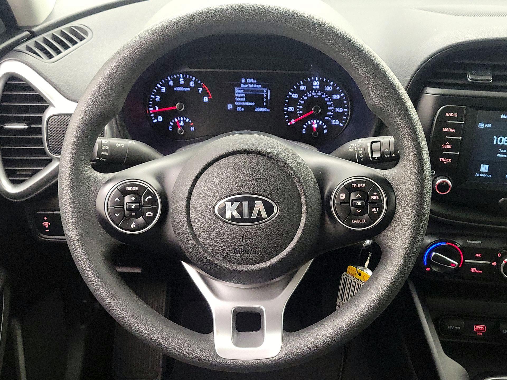 Thumbnail: 2020 Kia Soul - 10