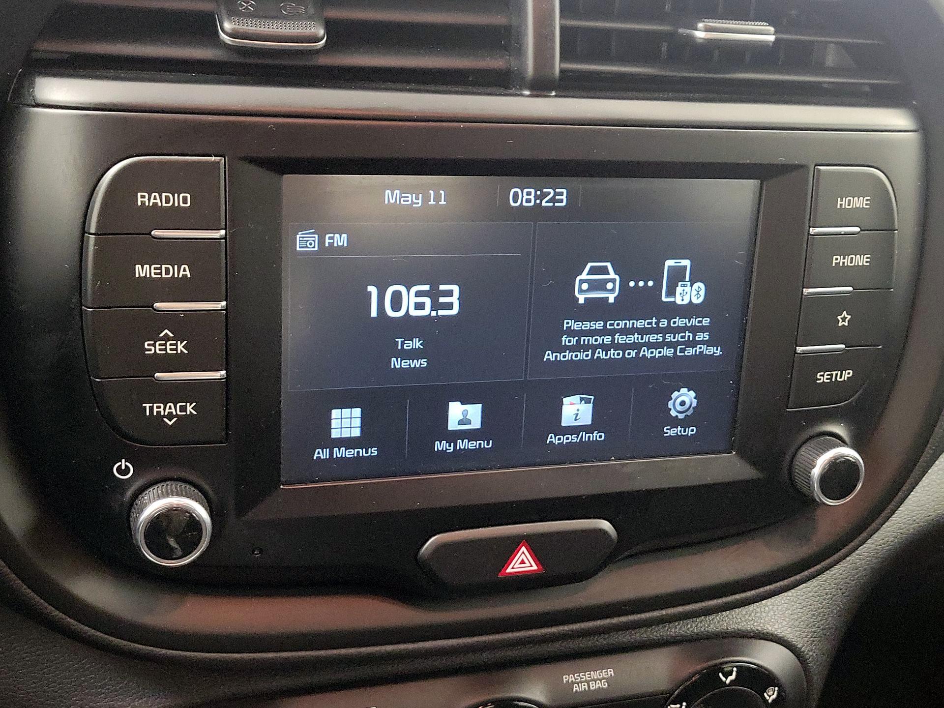 Thumbnail: 2020 Kia Soul - 15