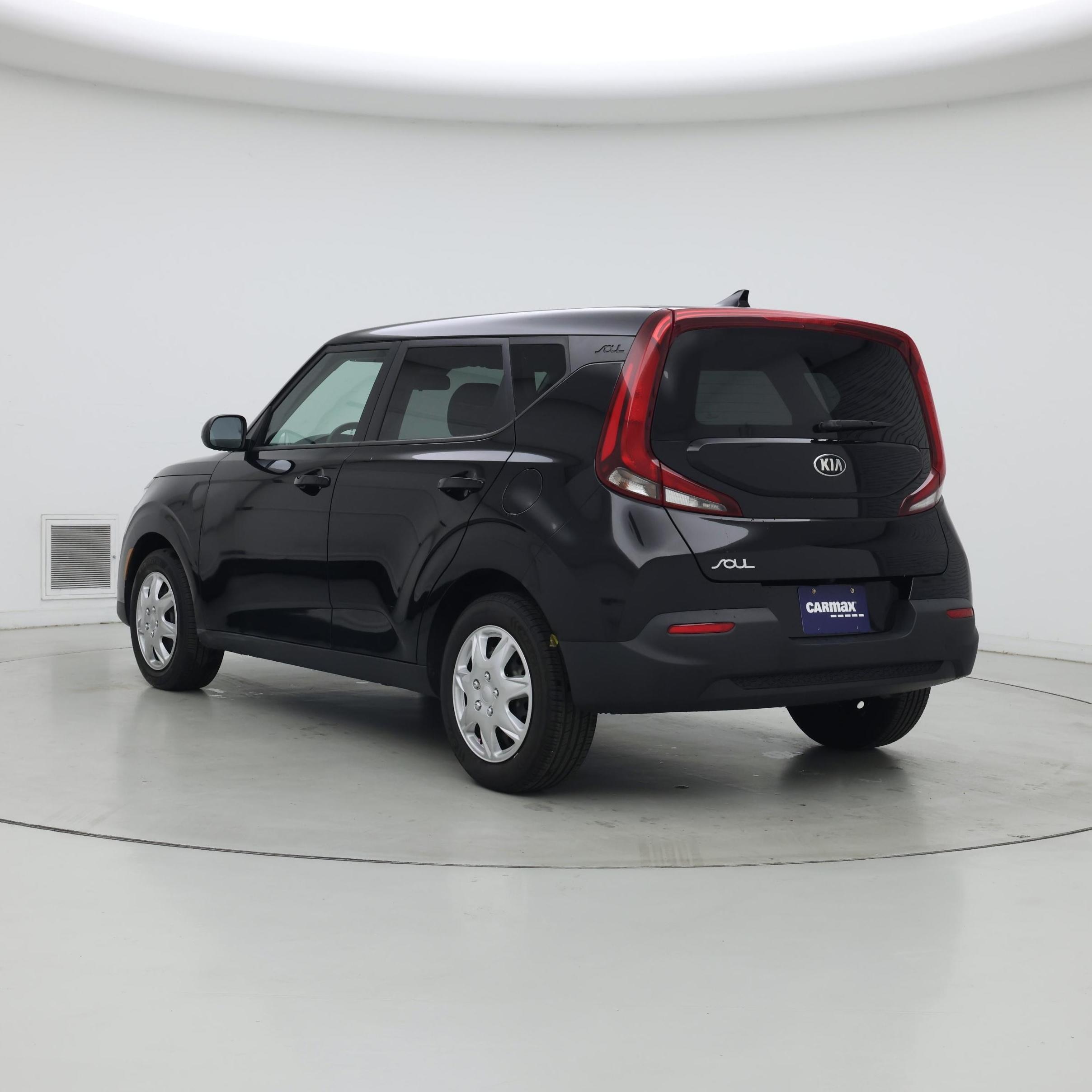 Thumbnail: 2020 Kia Soul - 2