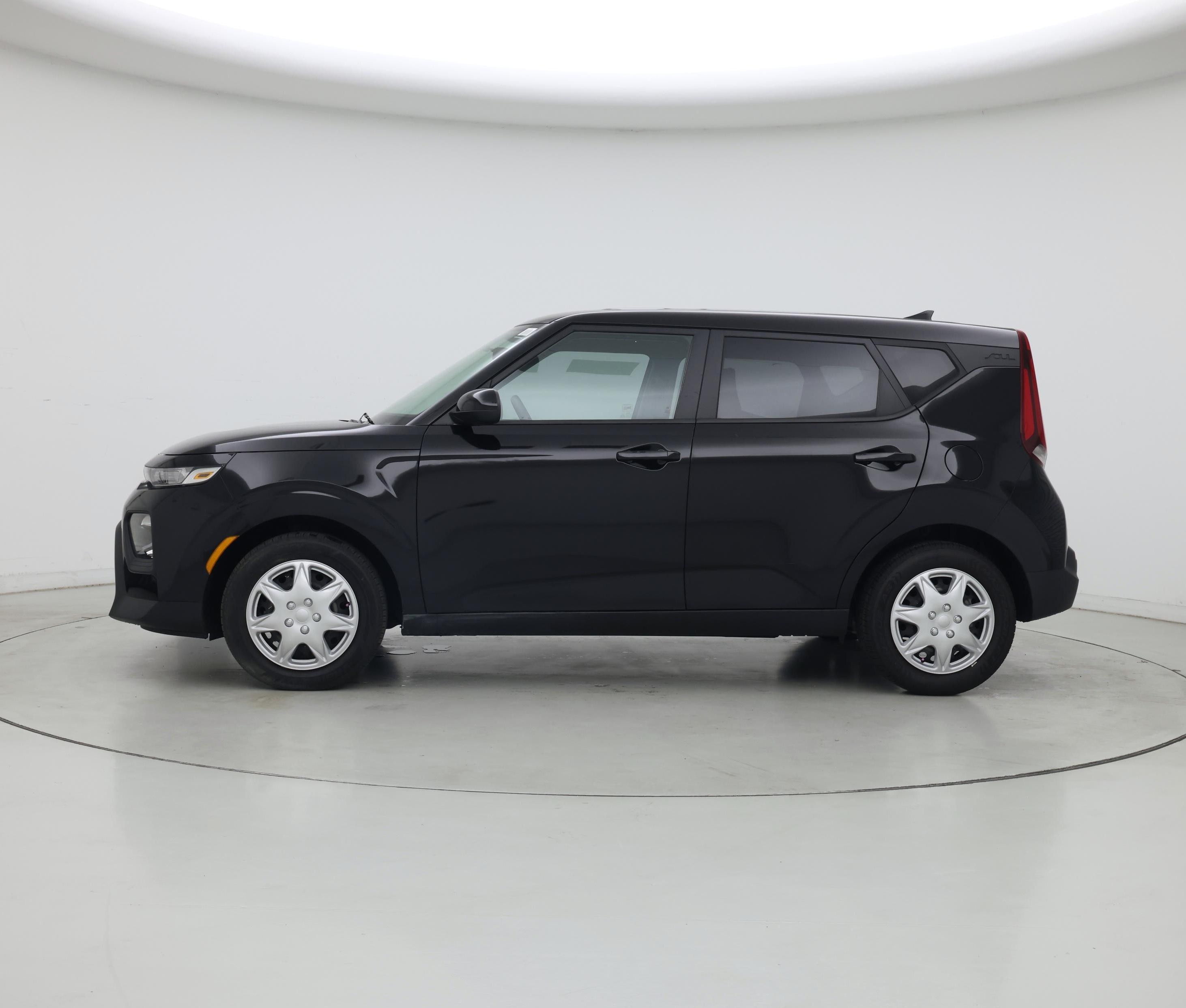 Thumbnail: 2020 Kia Soul - 3