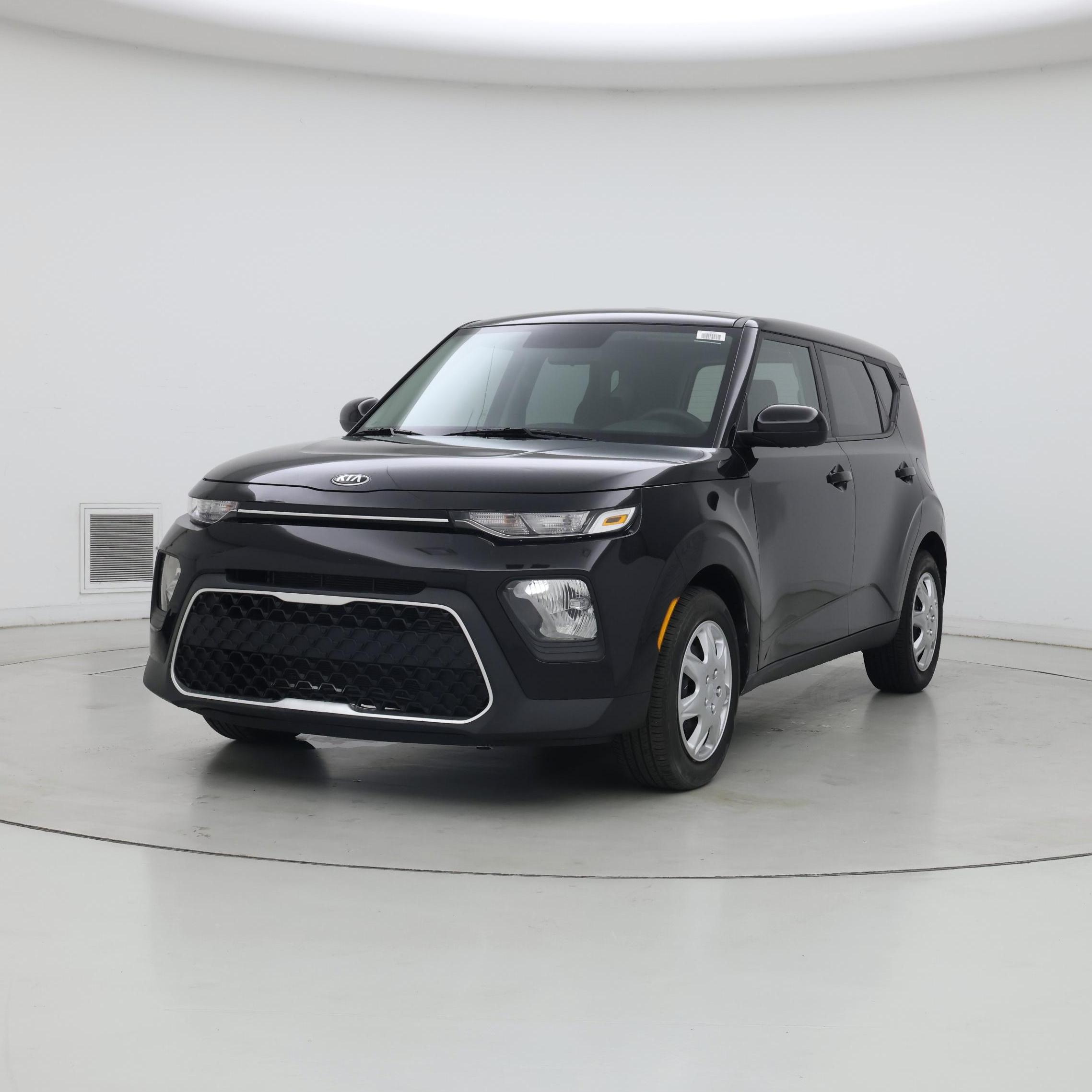 Thumbnail: 2020 Kia Soul - 4