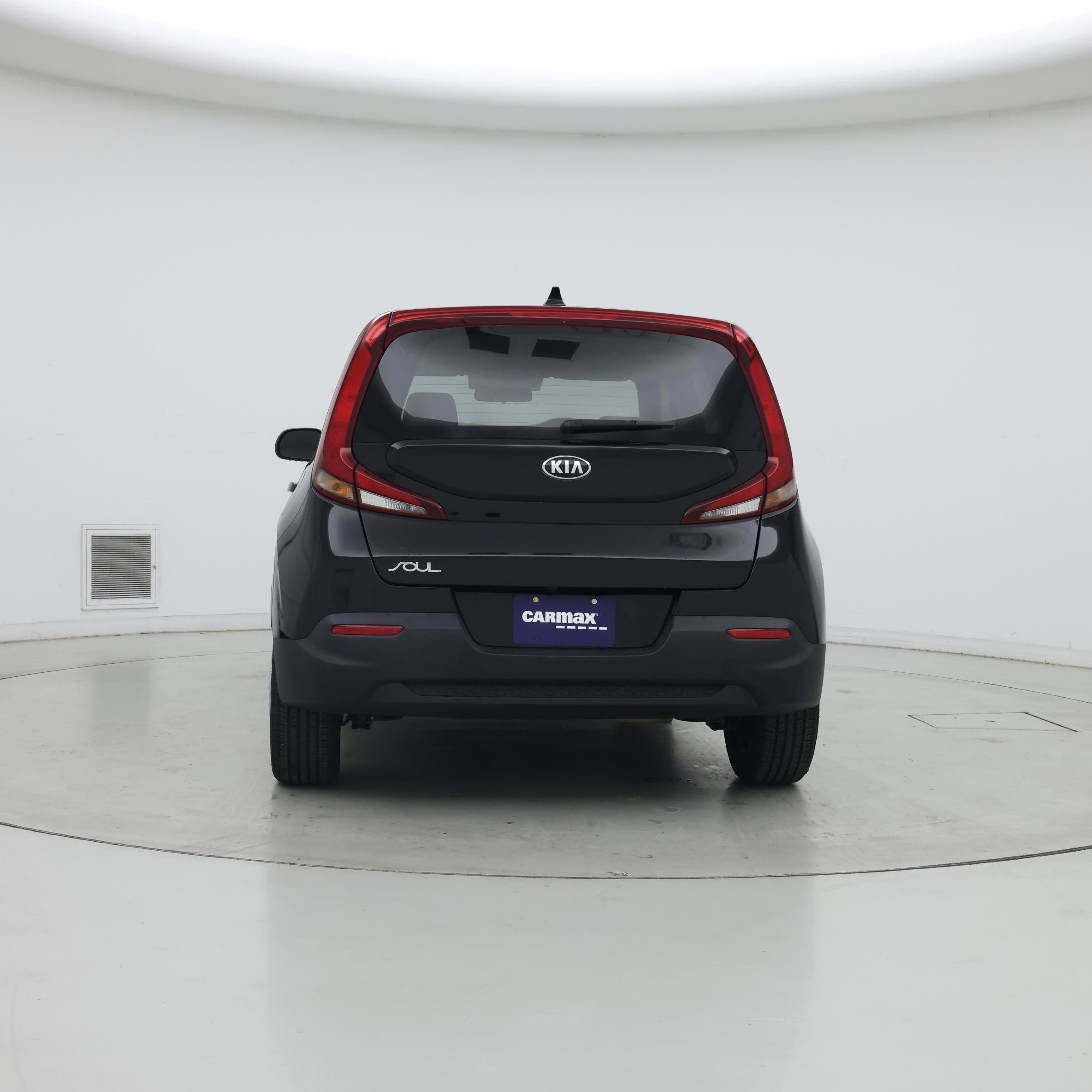 Thumbnail: 2020 Kia Soul - 6