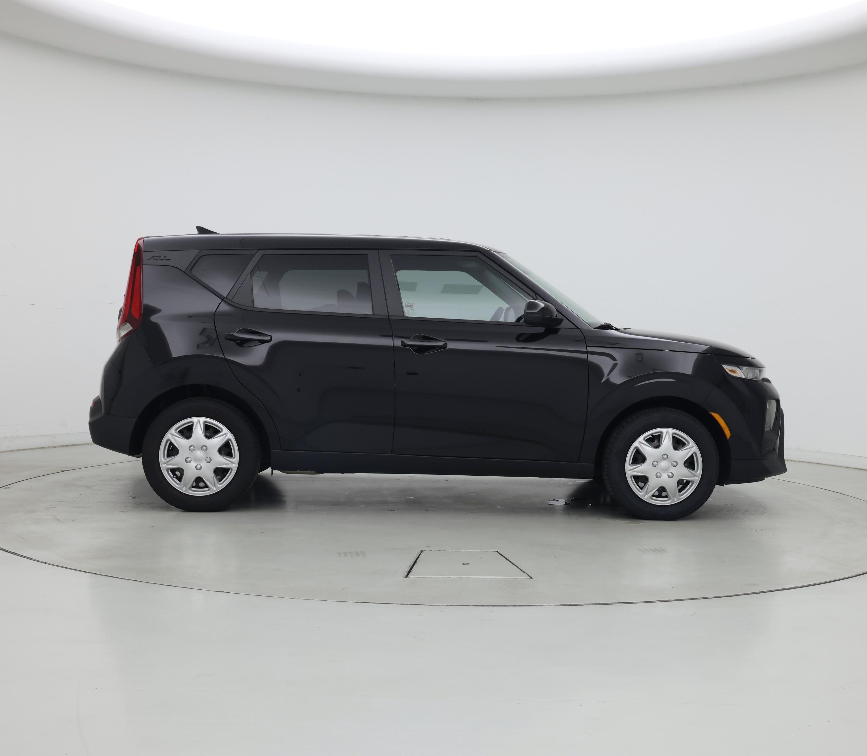 Thumbnail: 2020 Kia Soul - 7