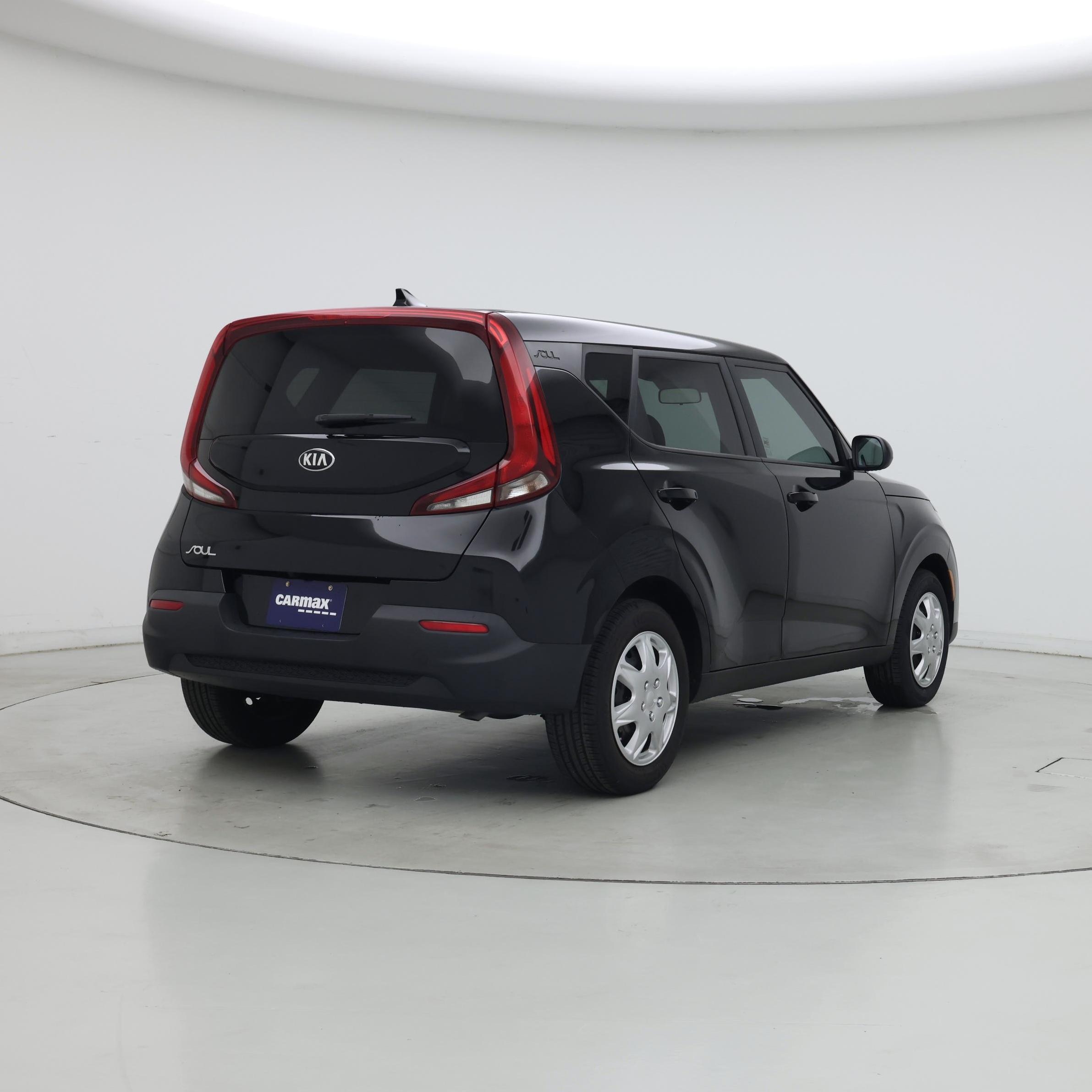 Thumbnail: 2020 Kia Soul - 8