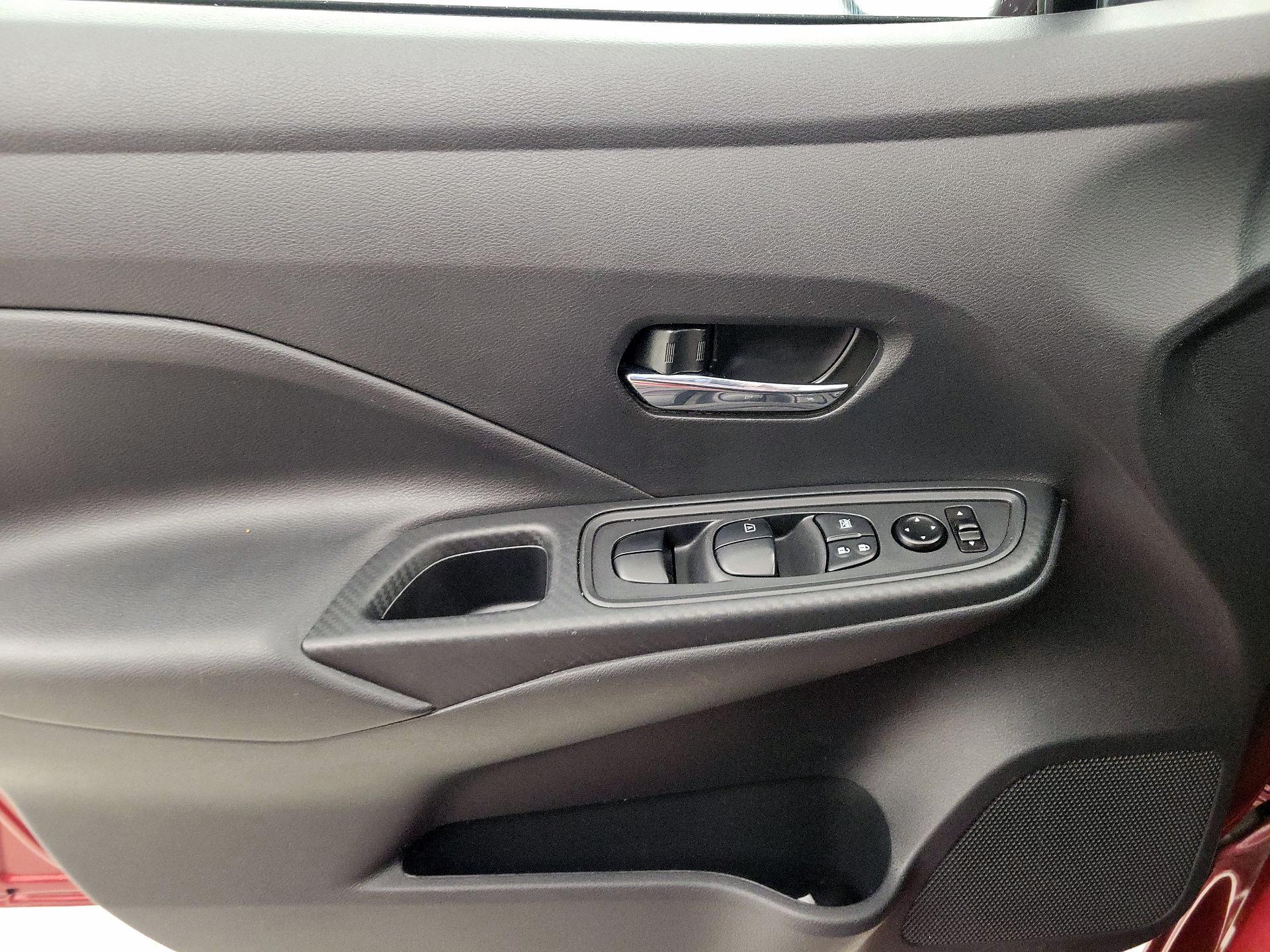 Thumbnail: 2025 Nissan Versa - 12