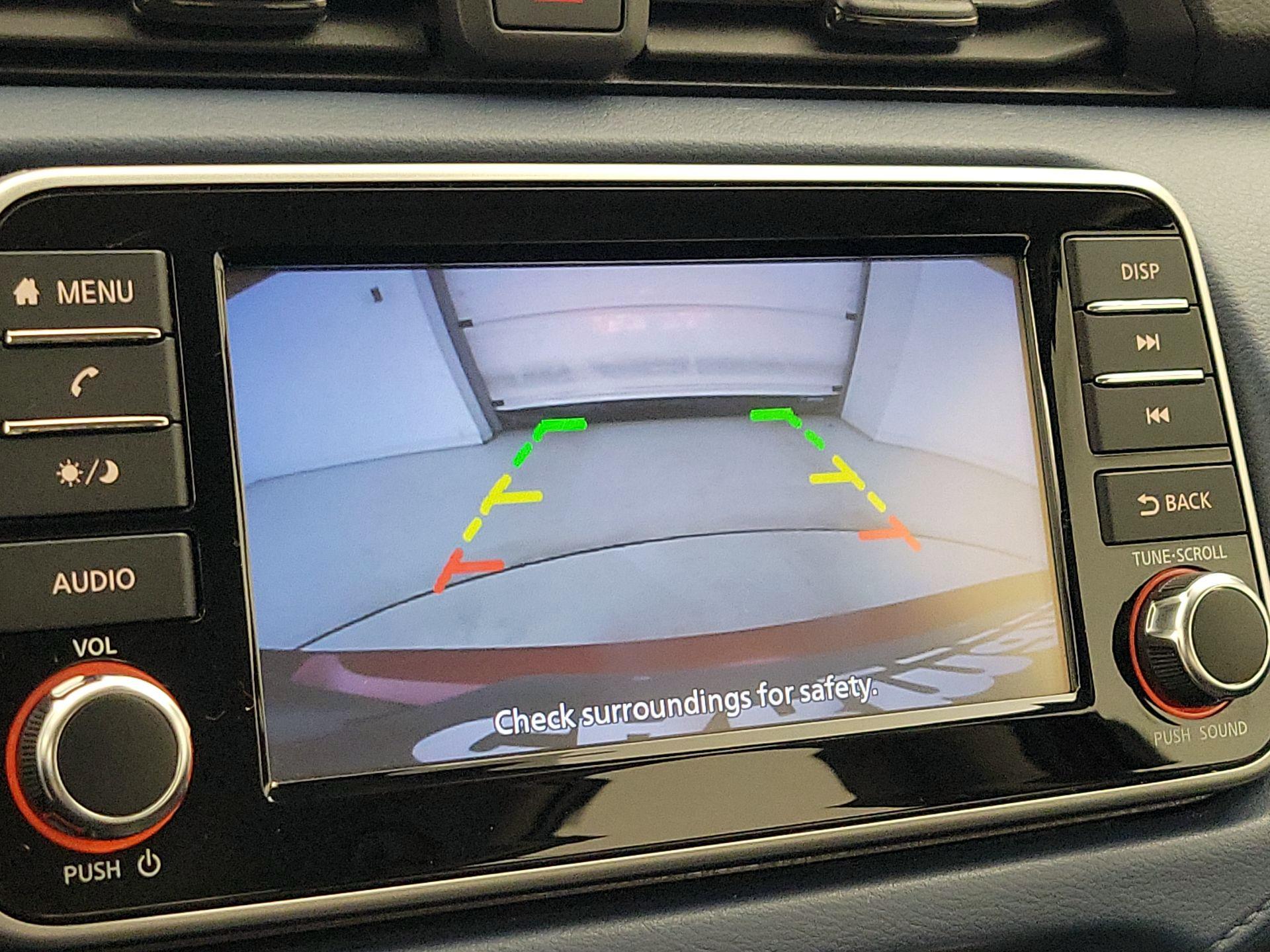 Thumbnail: 2025 Nissan Versa - 13