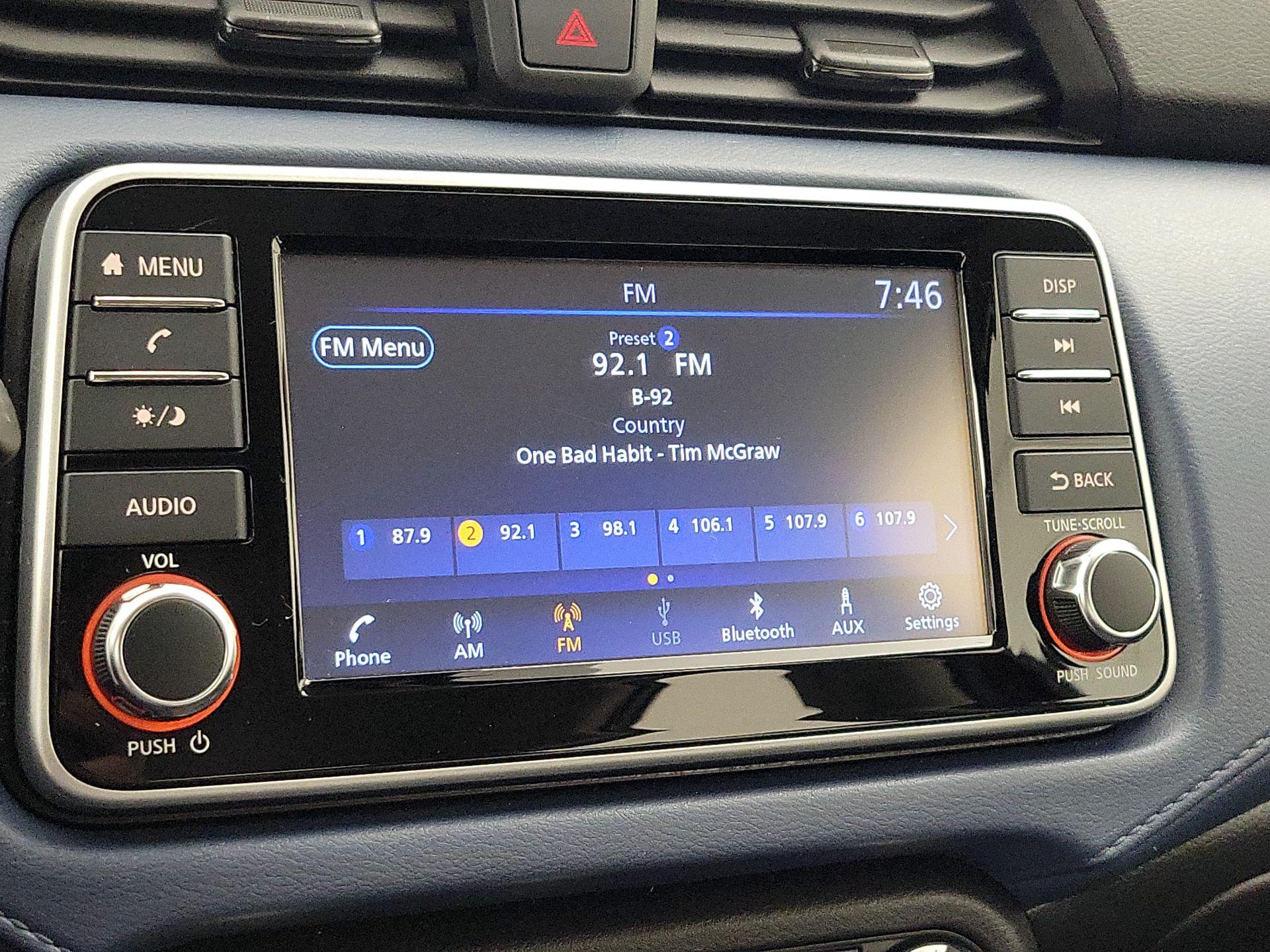 Thumbnail: 2025 Nissan Versa - 14