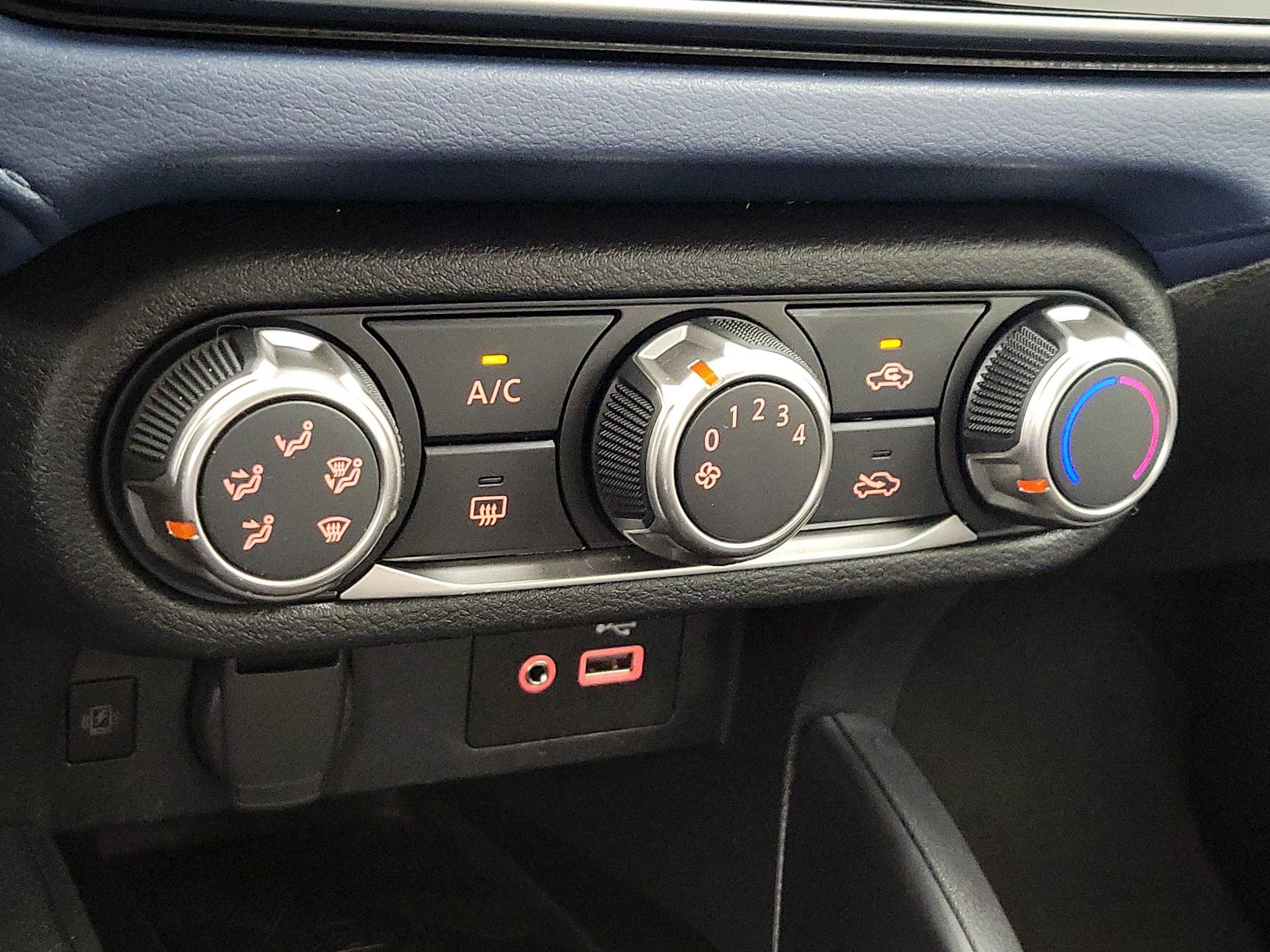 Thumbnail: 2025 Nissan Versa - 15