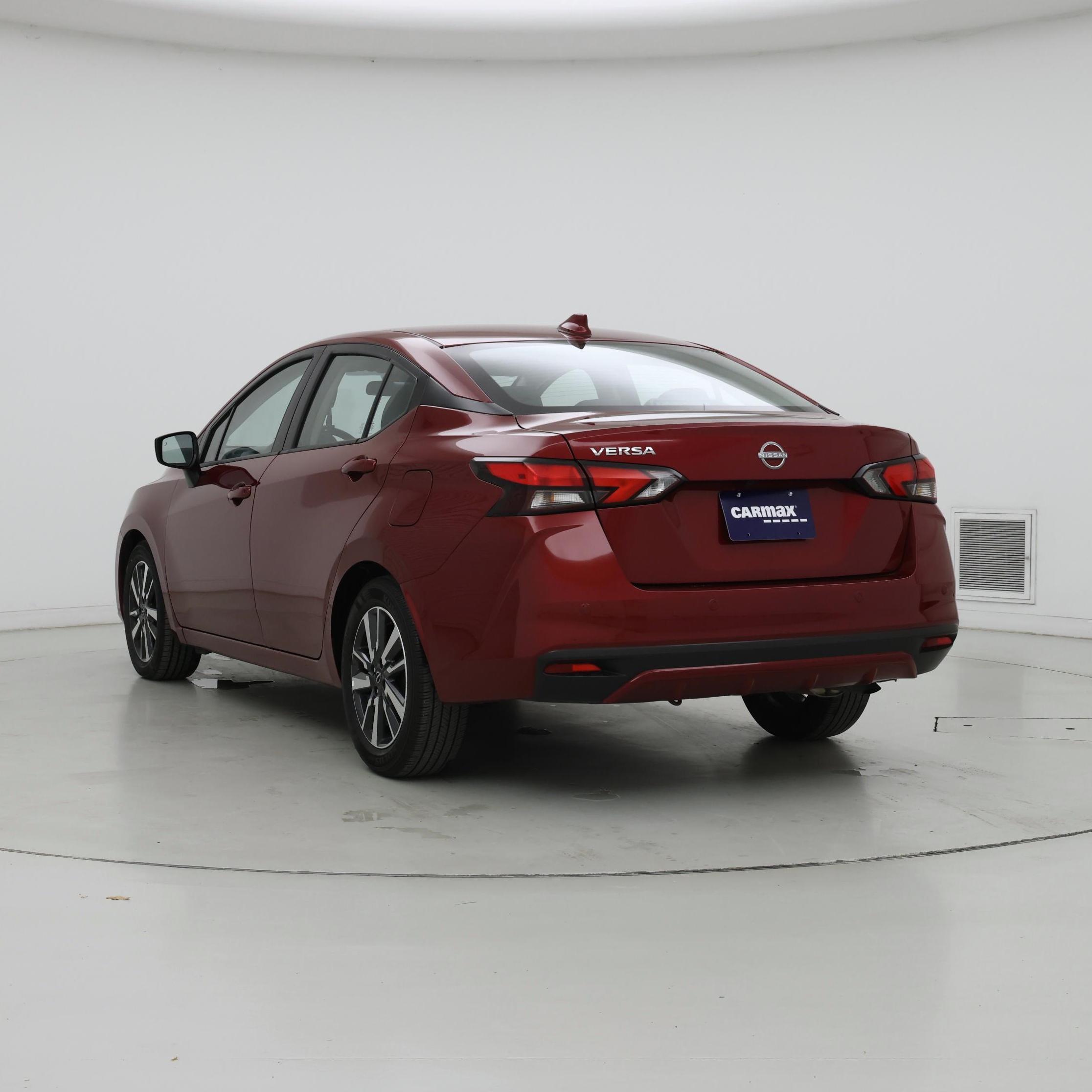 Thumbnail: 2025 Nissan Versa - 2