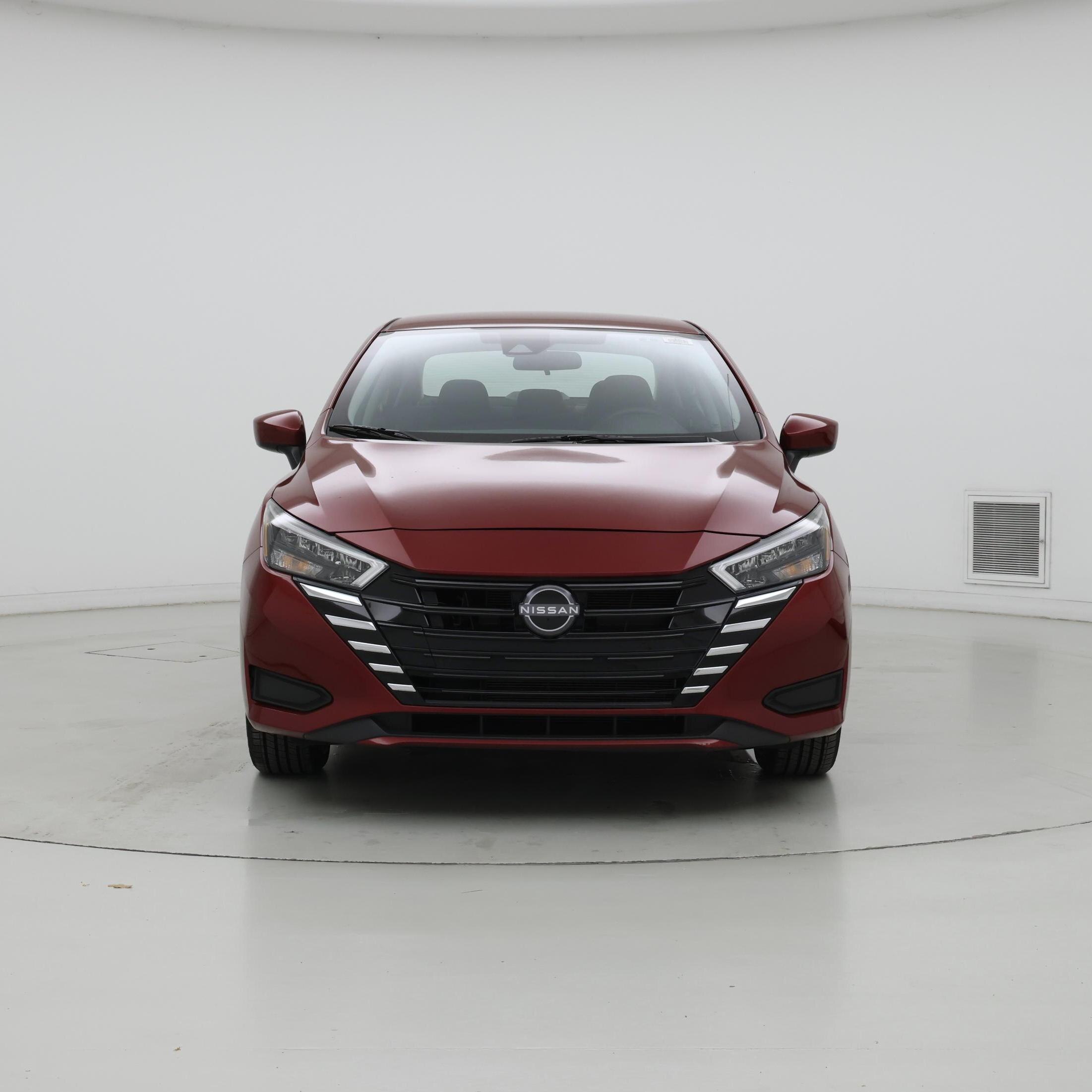 Thumbnail: 2025 Nissan Versa - 5