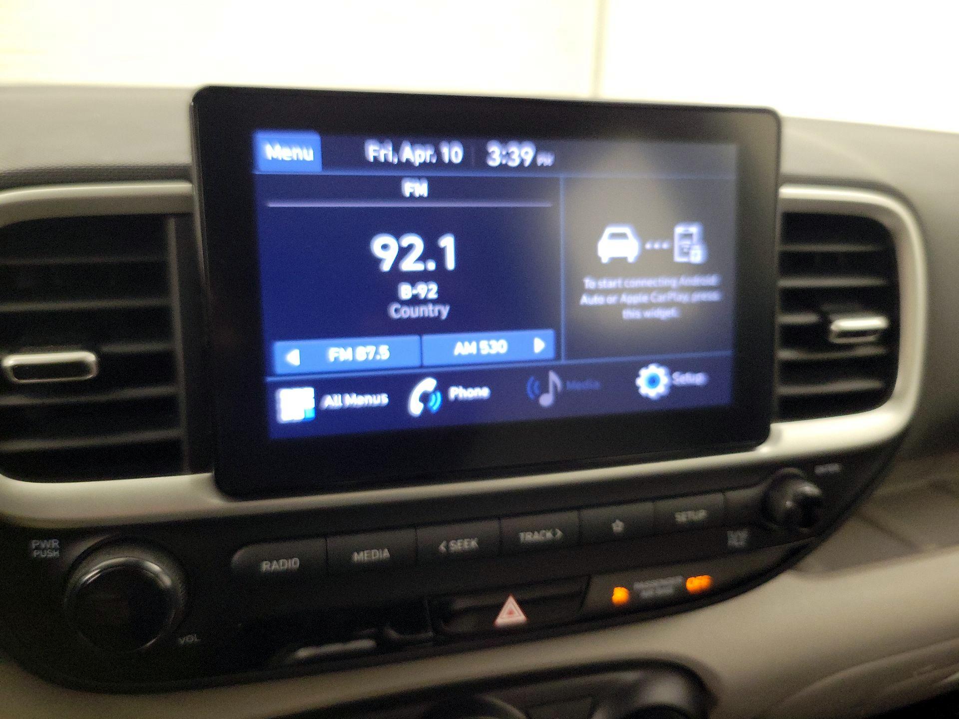 Thumbnail: 2022 Hyundai Venue - 15