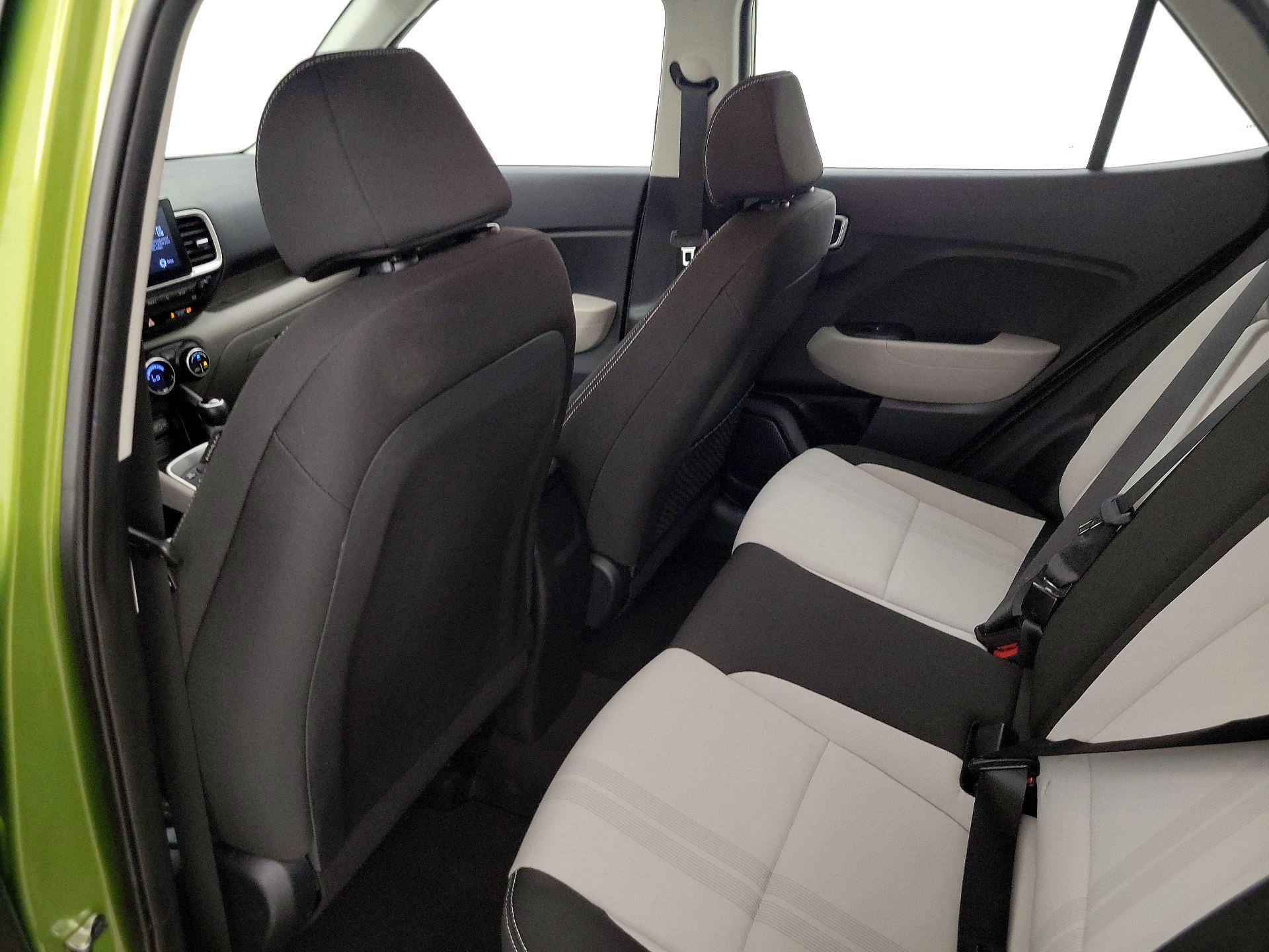 Thumbnail: 2022 Hyundai Venue - 20