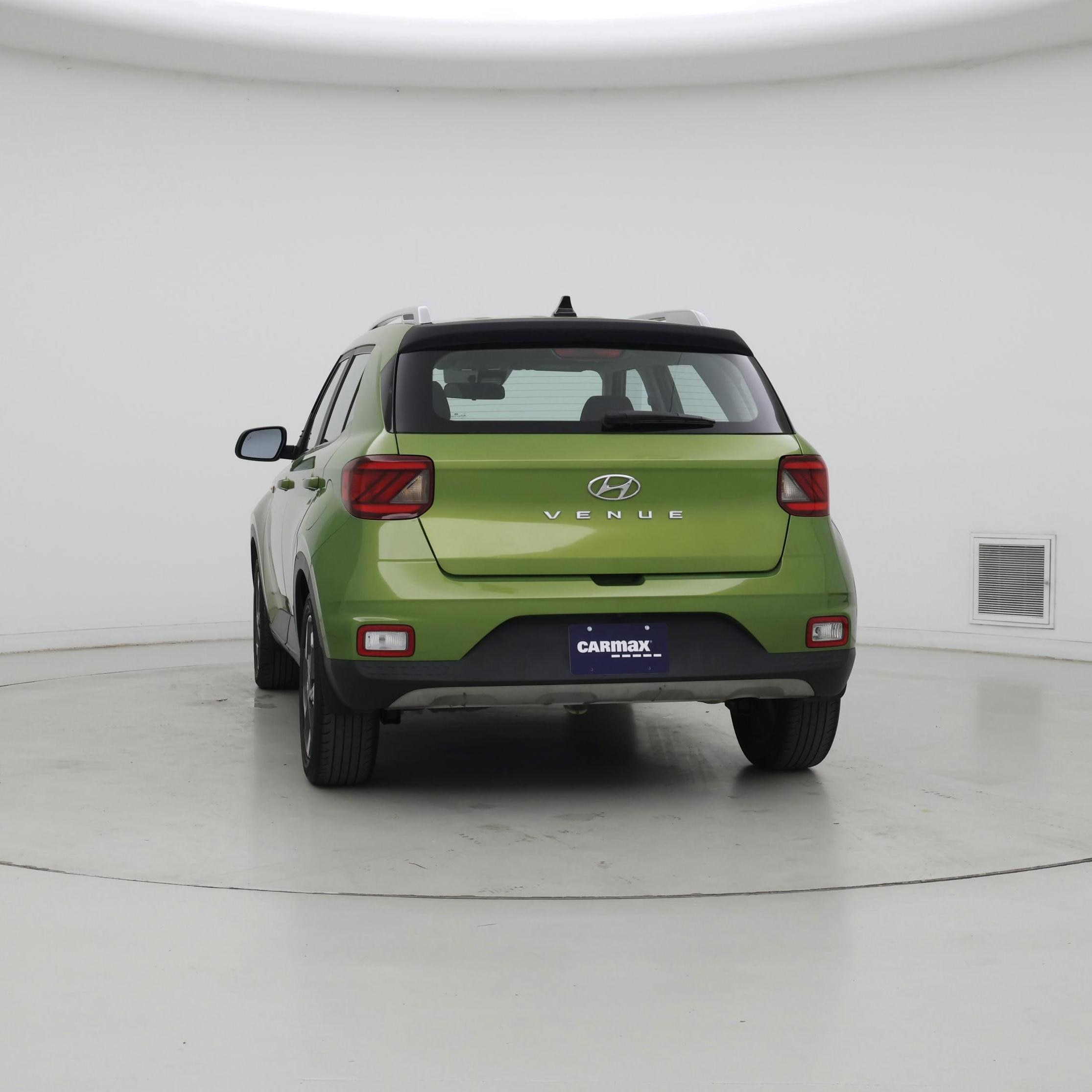 Thumbnail: 2022 Hyundai Venue - 6