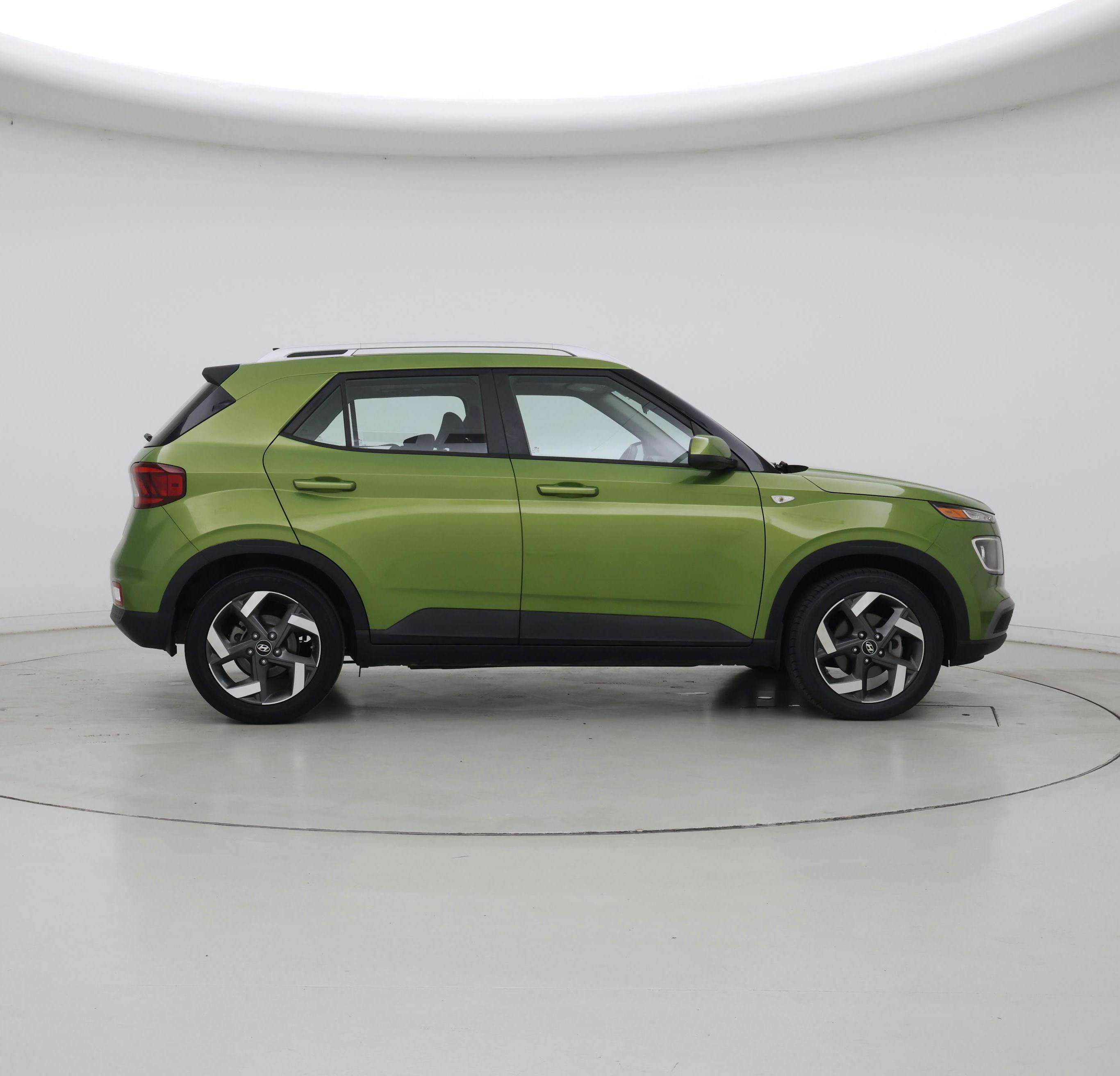 Thumbnail: 2022 Hyundai Venue - 7