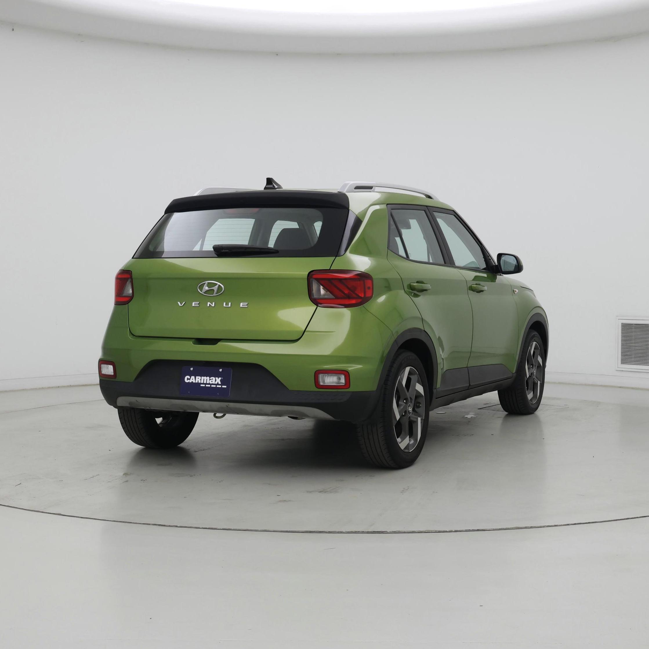 Thumbnail: 2022 Hyundai Venue - 8