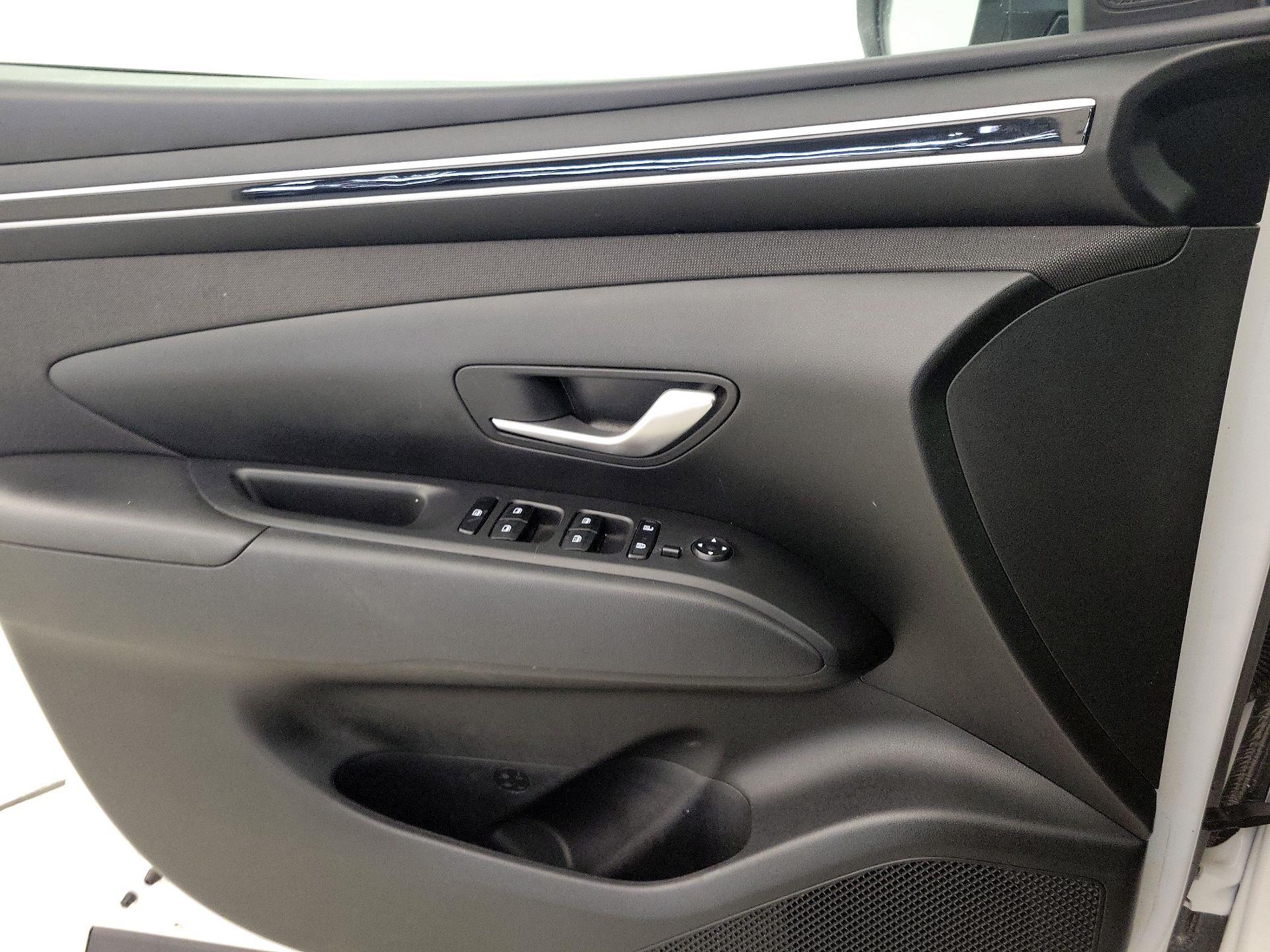 Thumbnail: 2024 Hyundai Tucson - 12