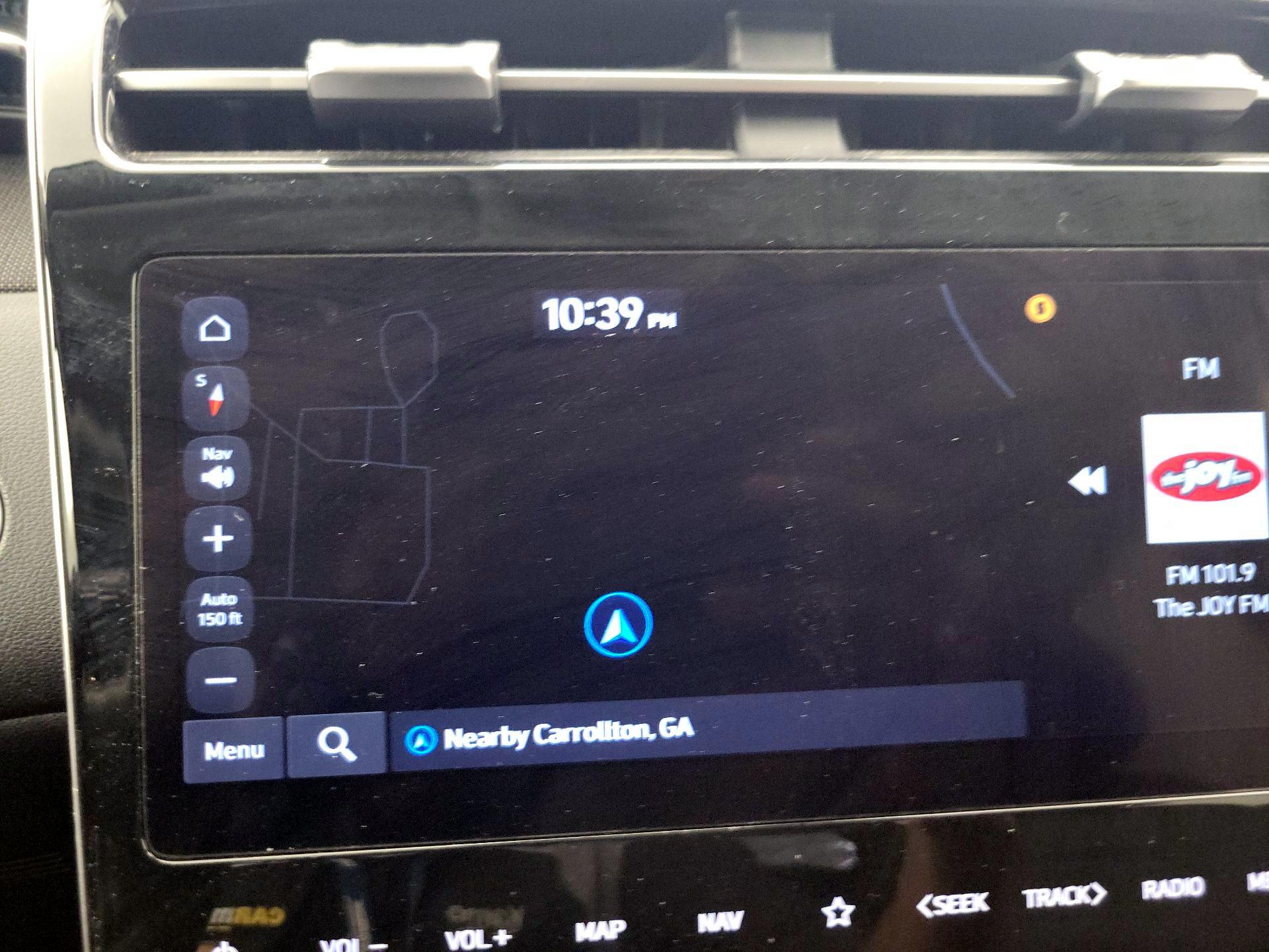 Thumbnail: 2024 Hyundai Tucson - 14