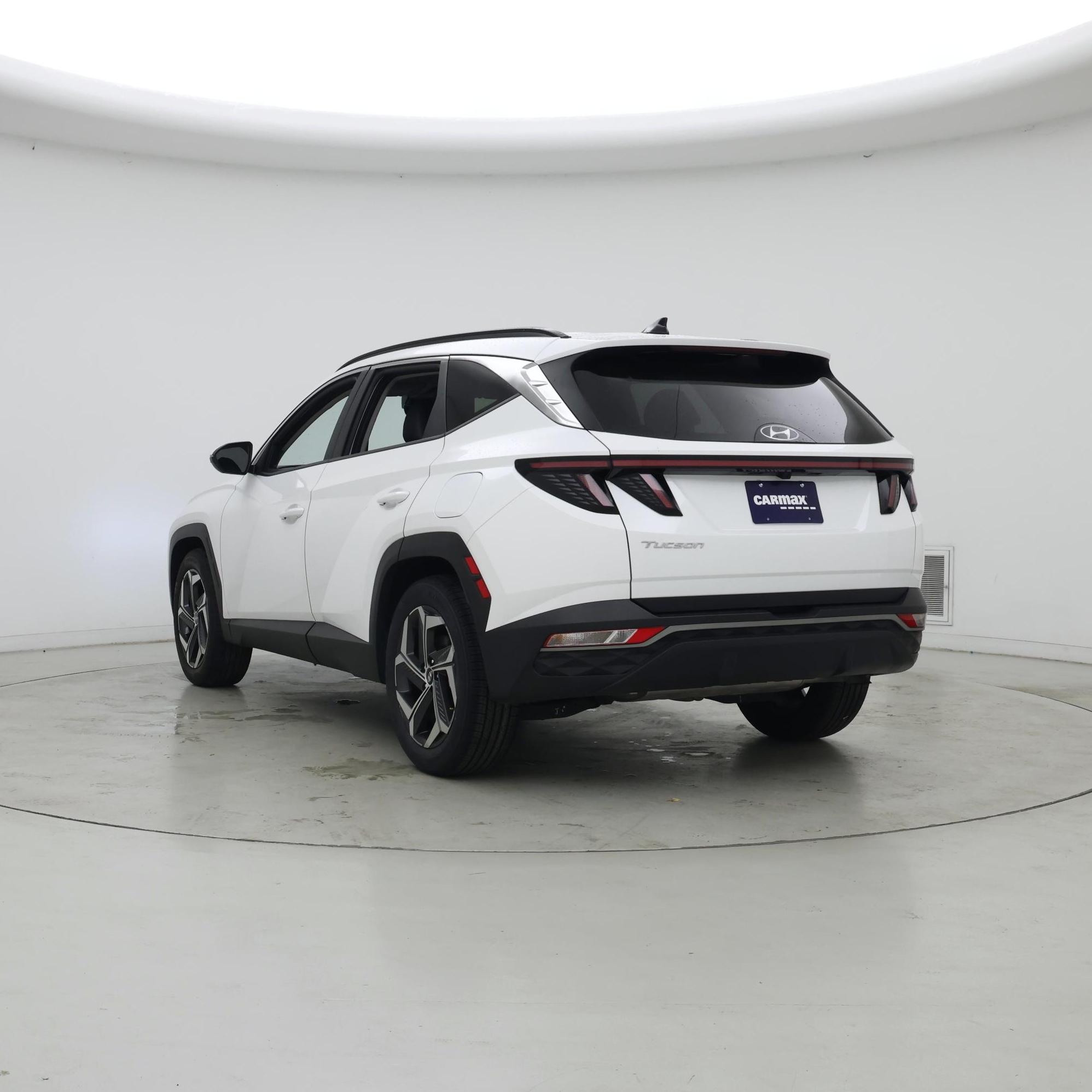 Thumbnail: 2024 Hyundai Tucson - 2