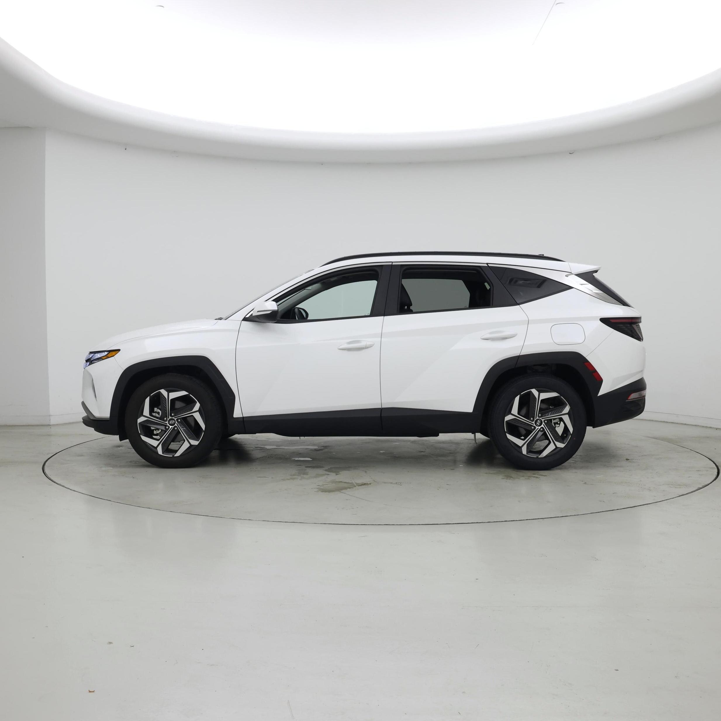Thumbnail: 2024 Hyundai Tucson - 3
