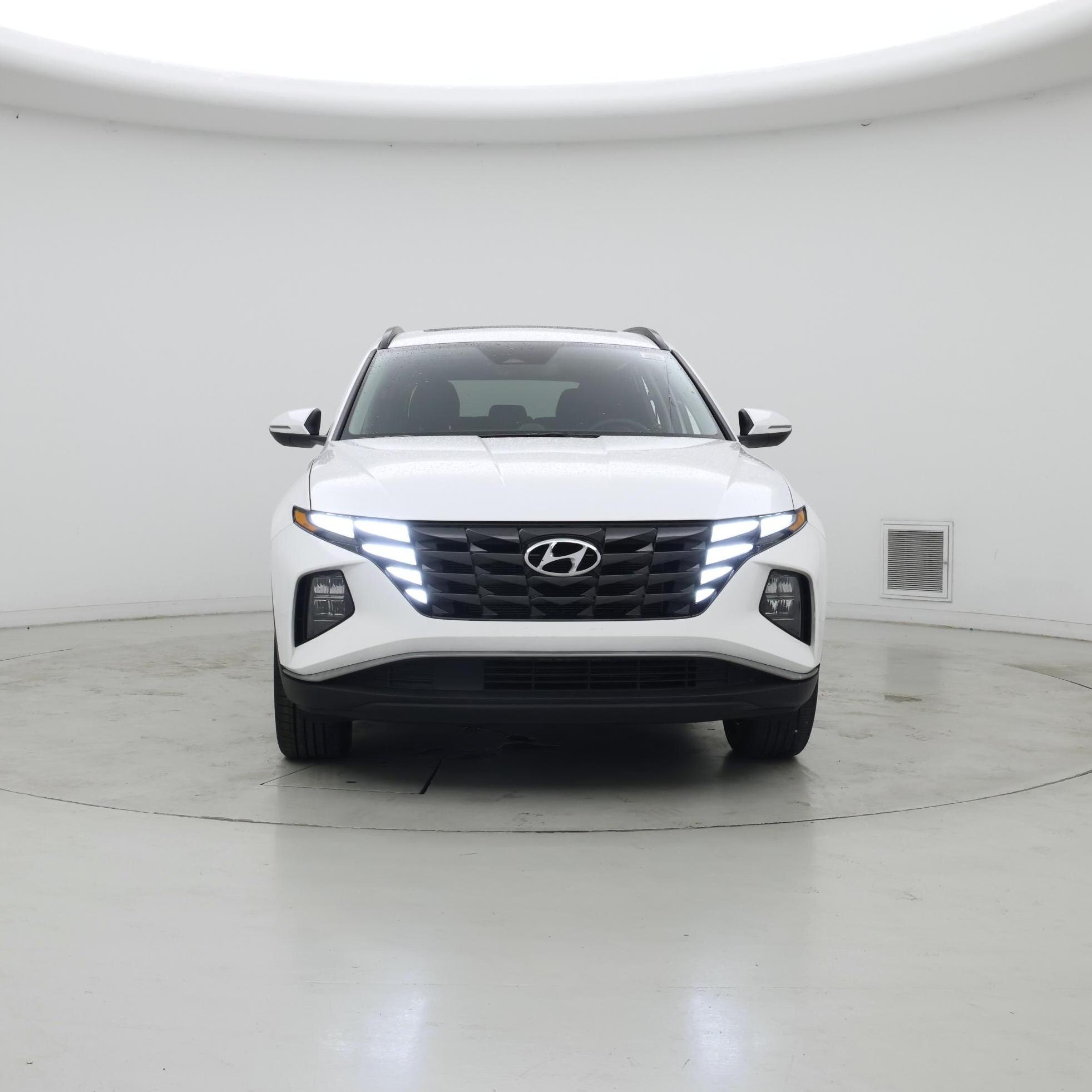 Thumbnail: 2024 Hyundai Tucson - 5