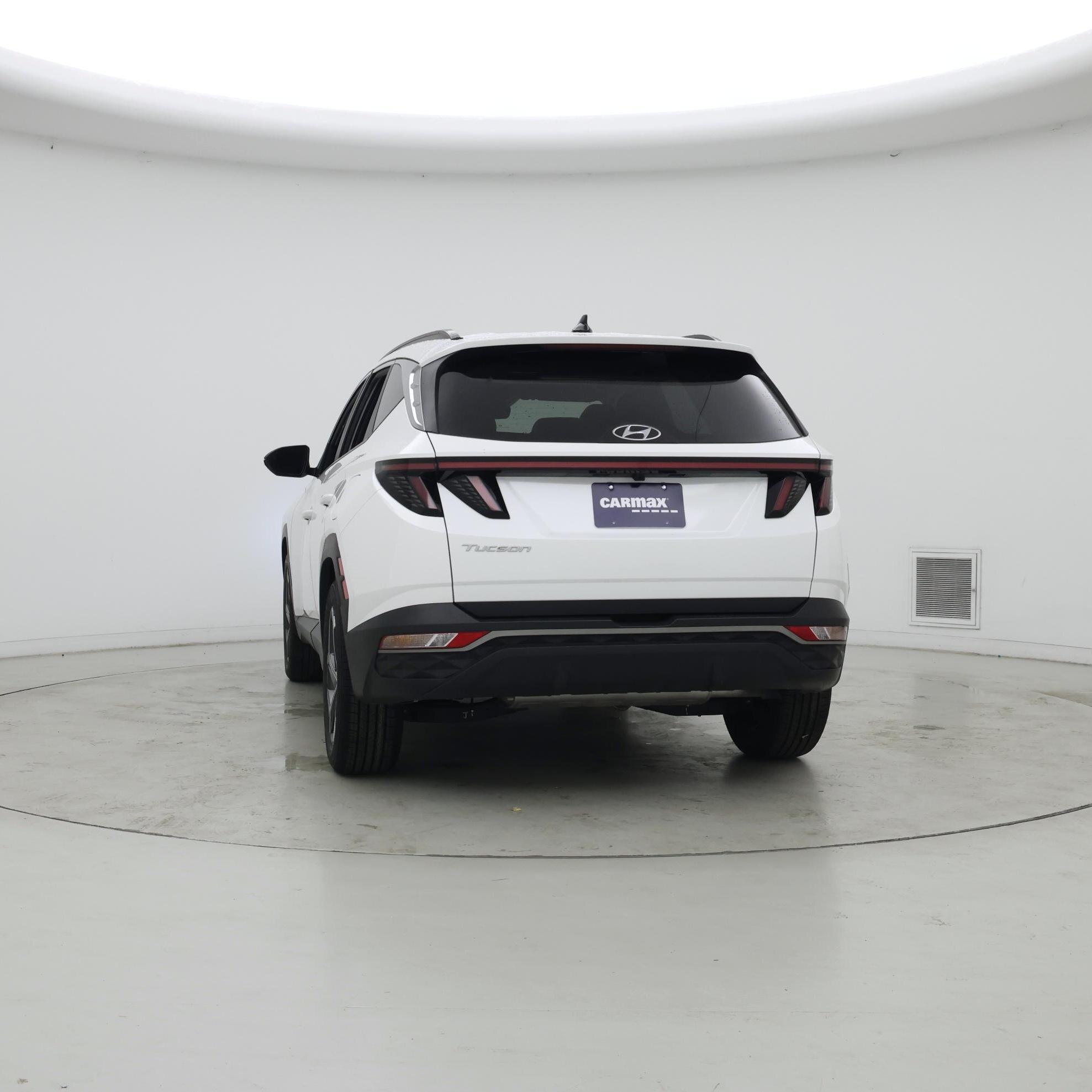 Thumbnail: 2024 Hyundai Tucson - 6
