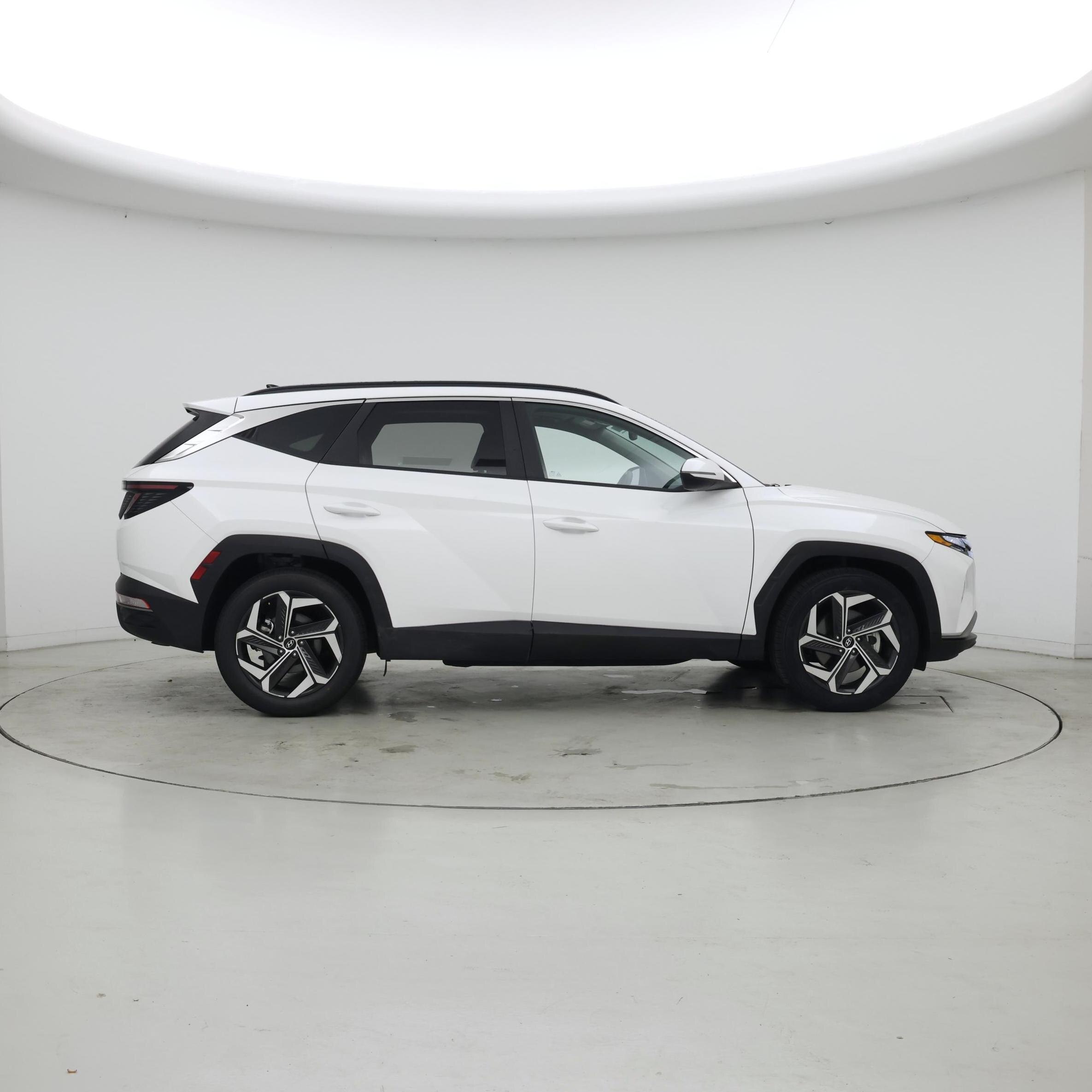 Thumbnail: 2024 Hyundai Tucson - 7