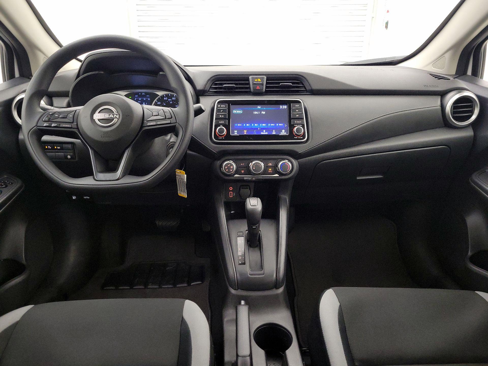 Thumbnail: 2025 Nissan Versa - 9