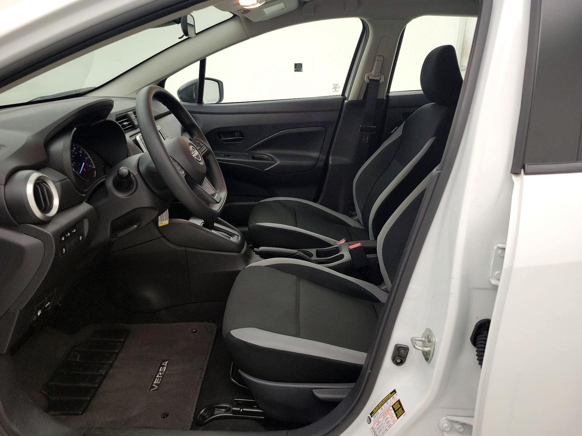 Thumbnail: 2025 Nissan Versa - 11