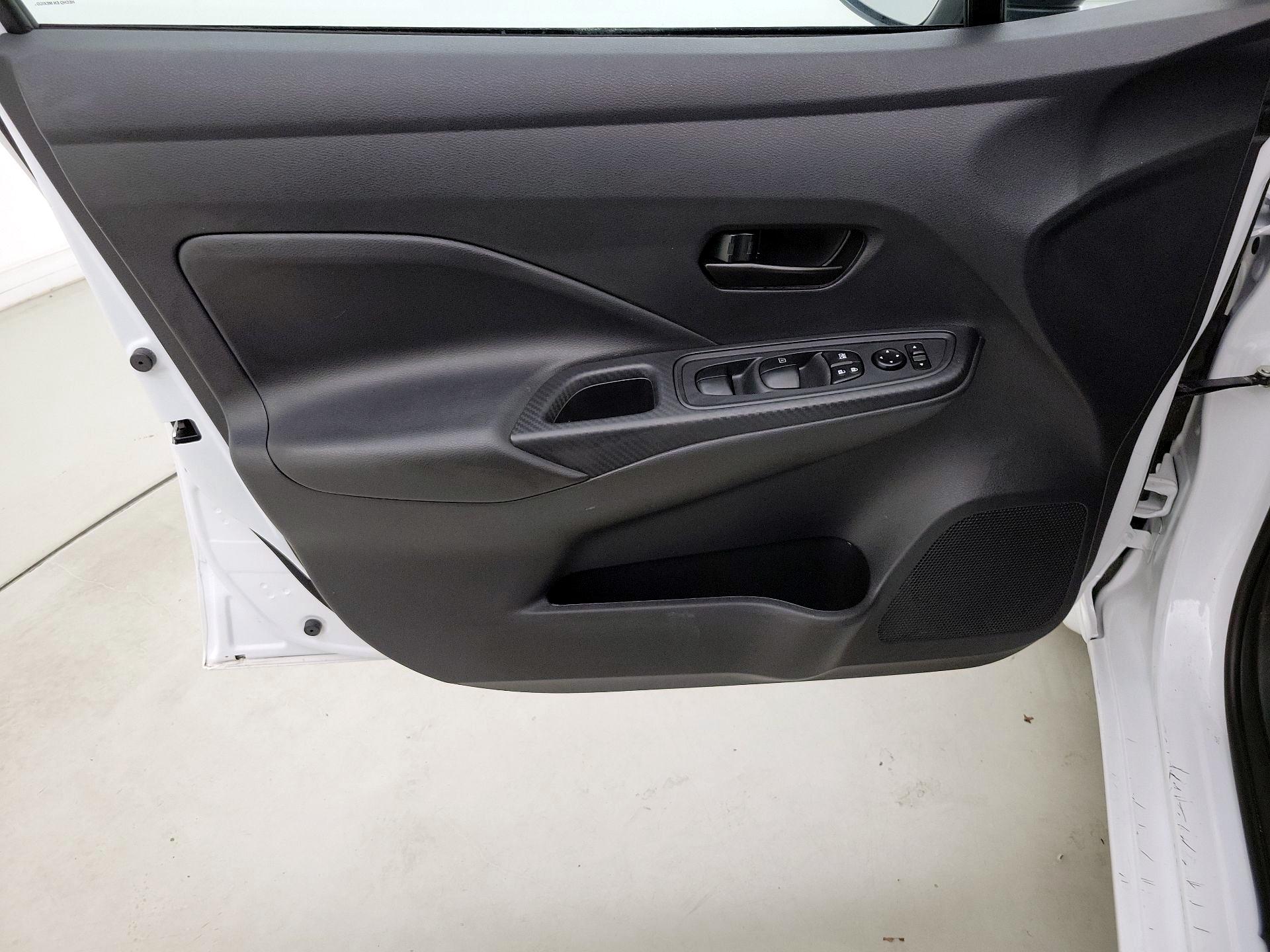 Thumbnail: 2025 Nissan Versa - 12