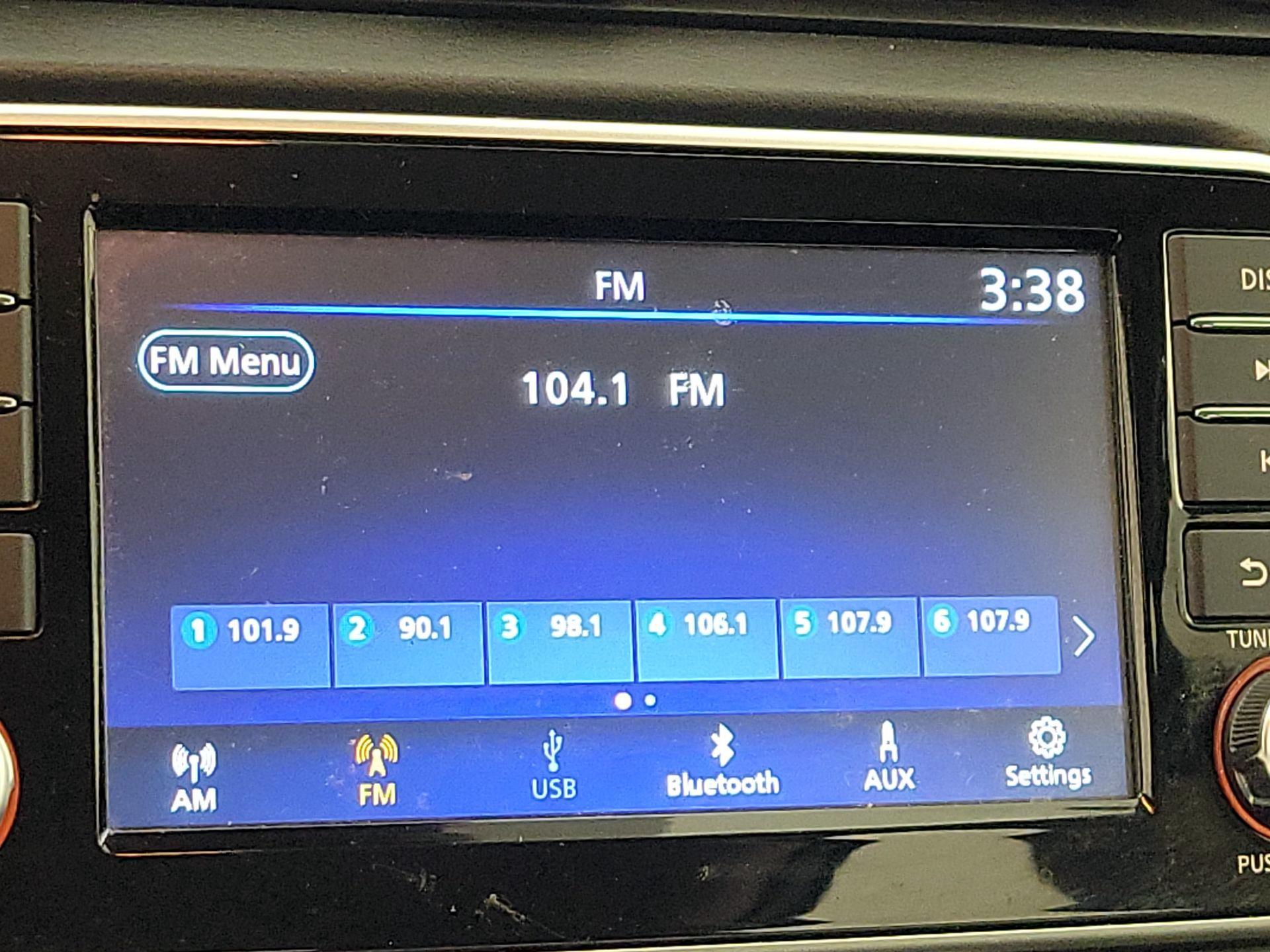 Thumbnail: 2025 Nissan Versa - 15