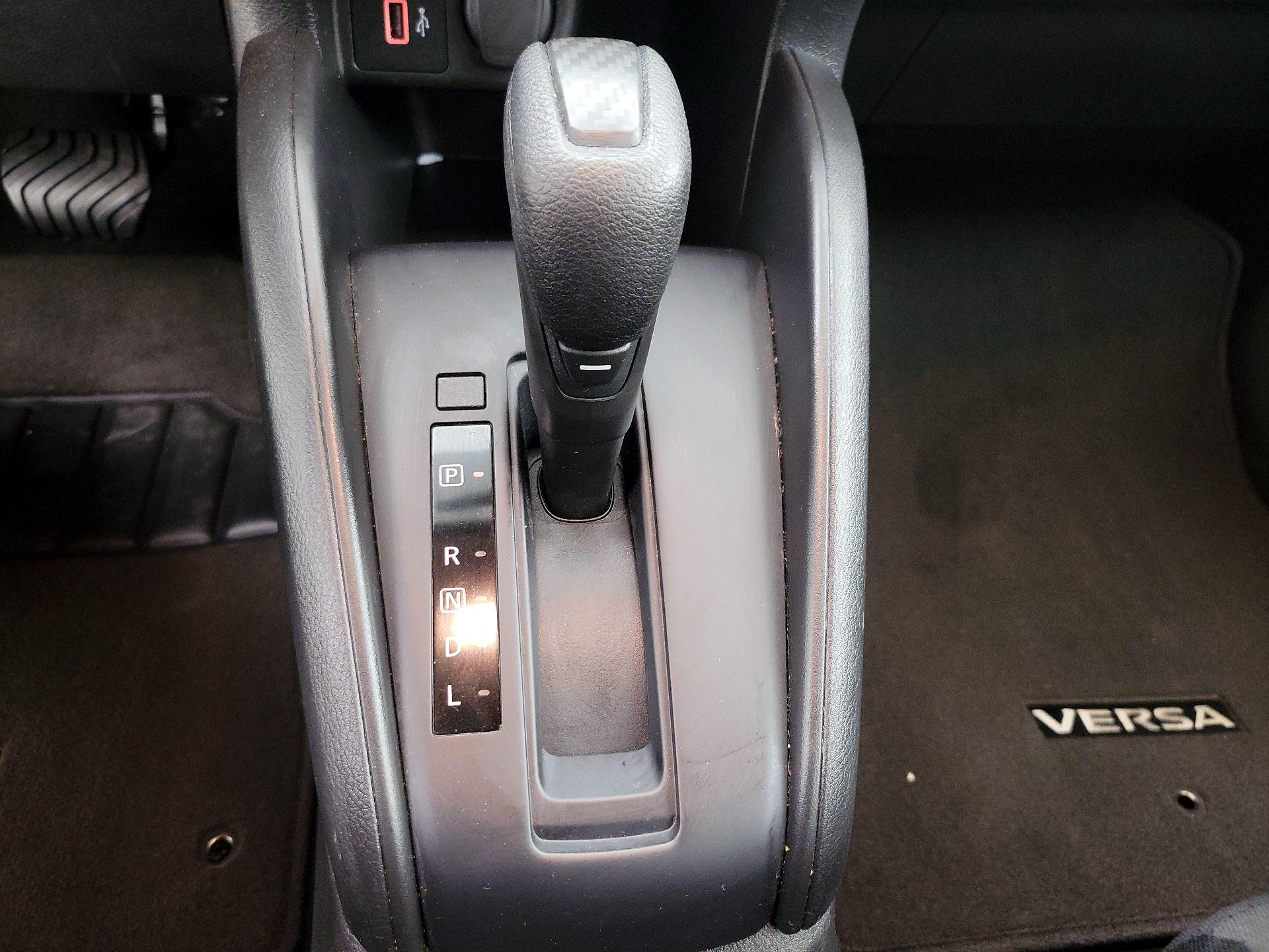 Thumbnail: 2025 Nissan Versa - 17