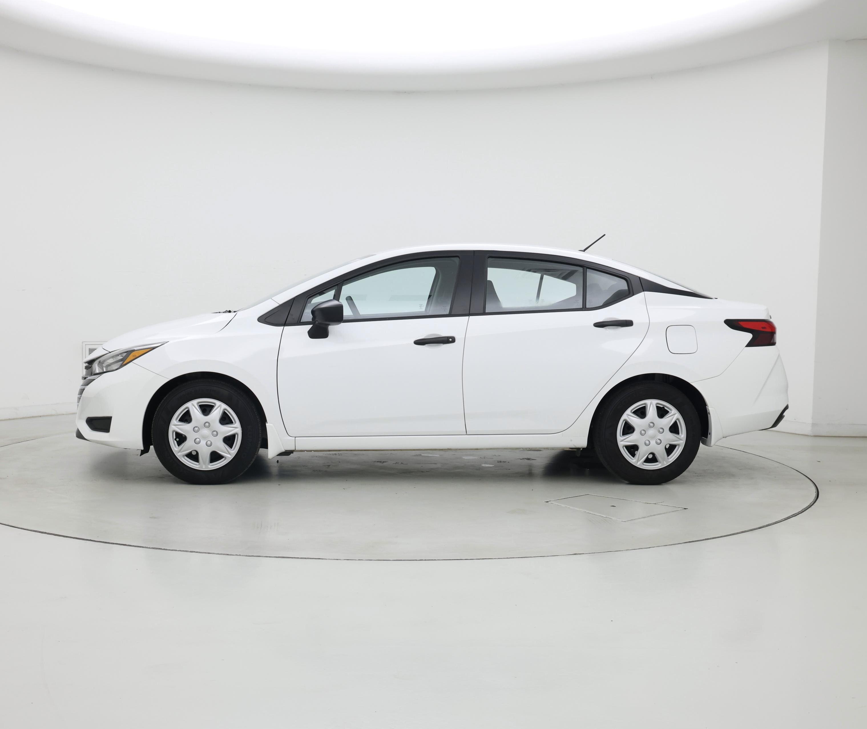 Thumbnail: 2025 Nissan Versa - 3