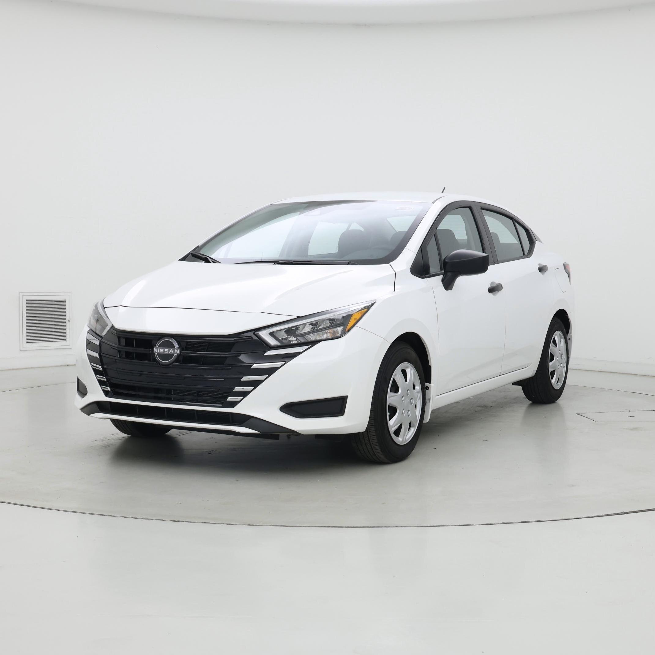 Thumbnail: 2025 Nissan Versa - 4