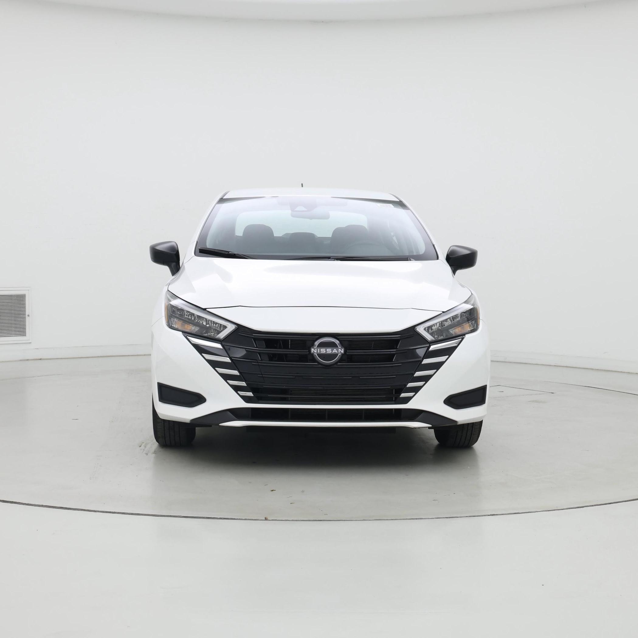 Thumbnail: 2025 Nissan Versa - 5