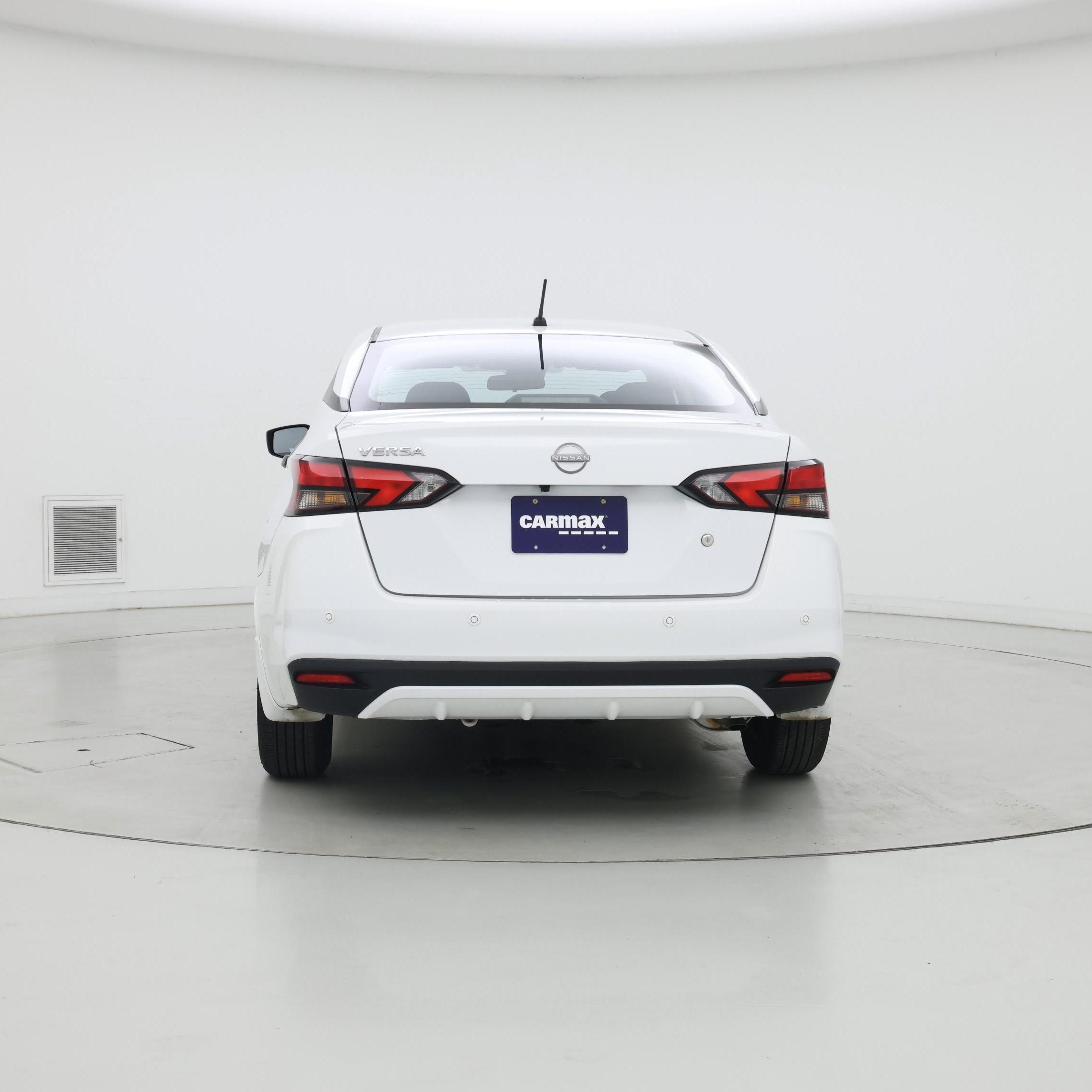 Thumbnail: 2025 Nissan Versa - 6