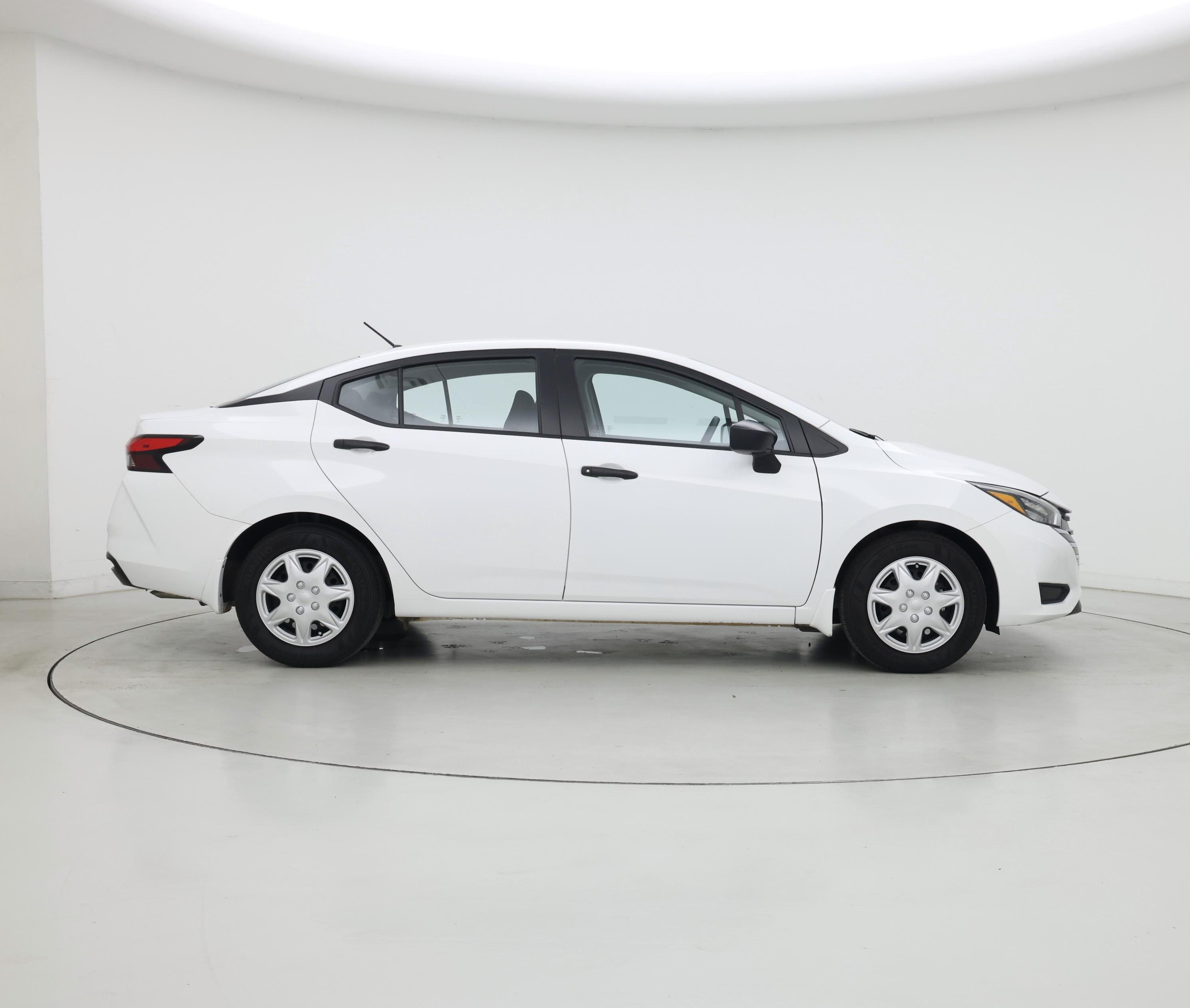 Thumbnail: 2025 Nissan Versa - 7