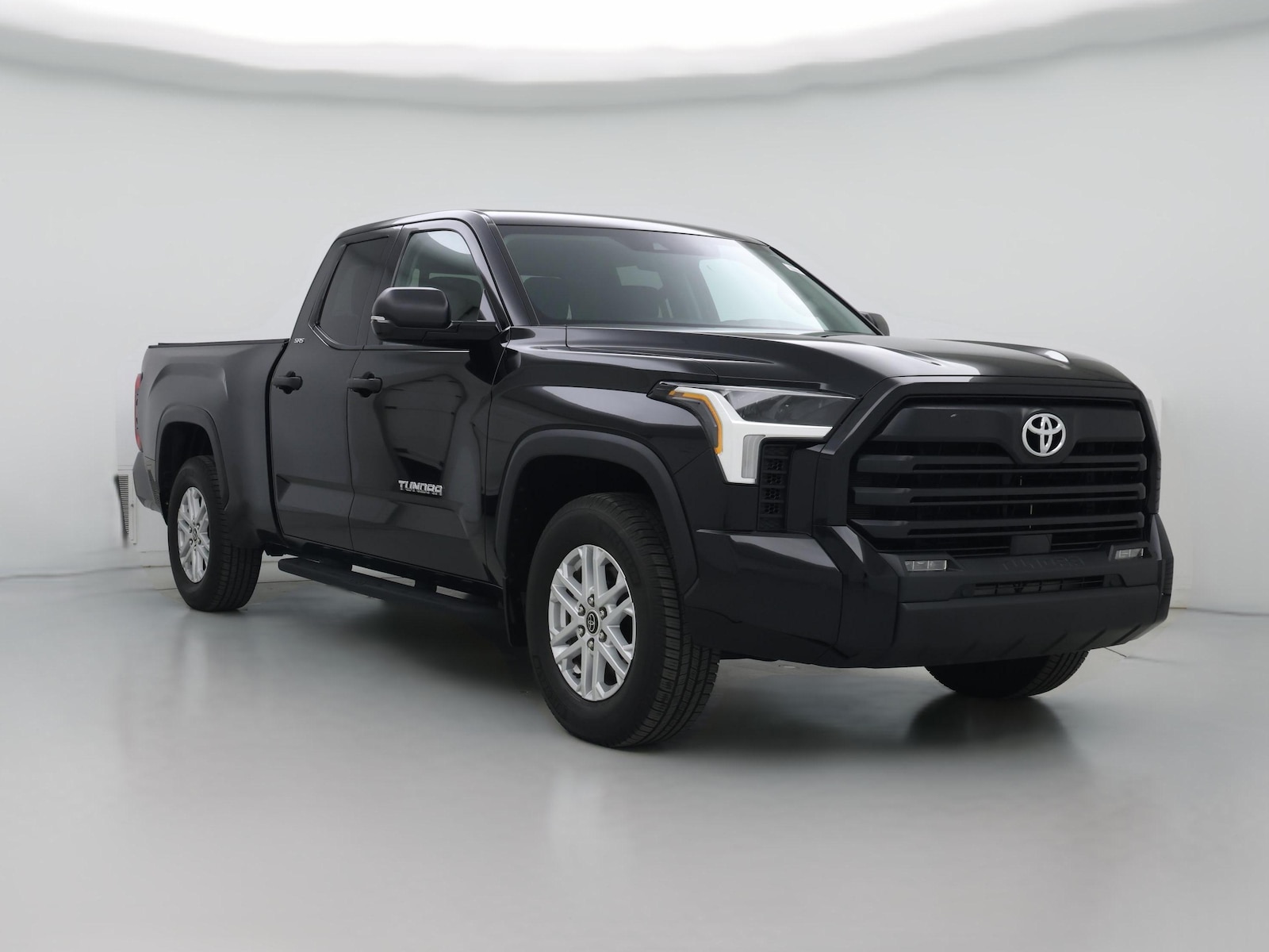 2022 Toyota Tundra
