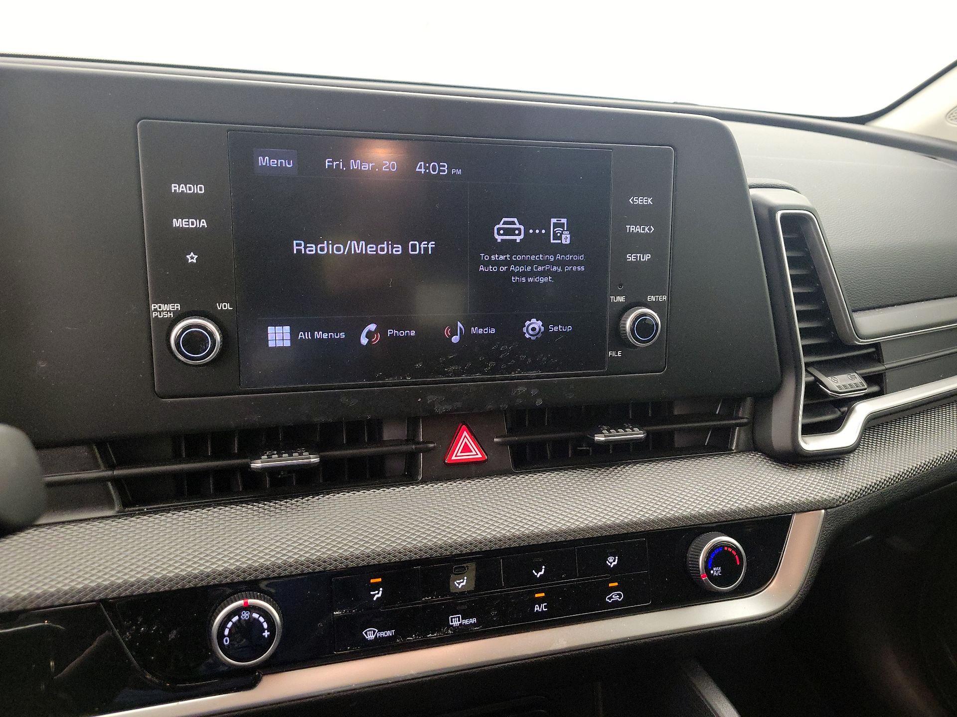 Thumbnail: 2023 Kia Sportage - 15