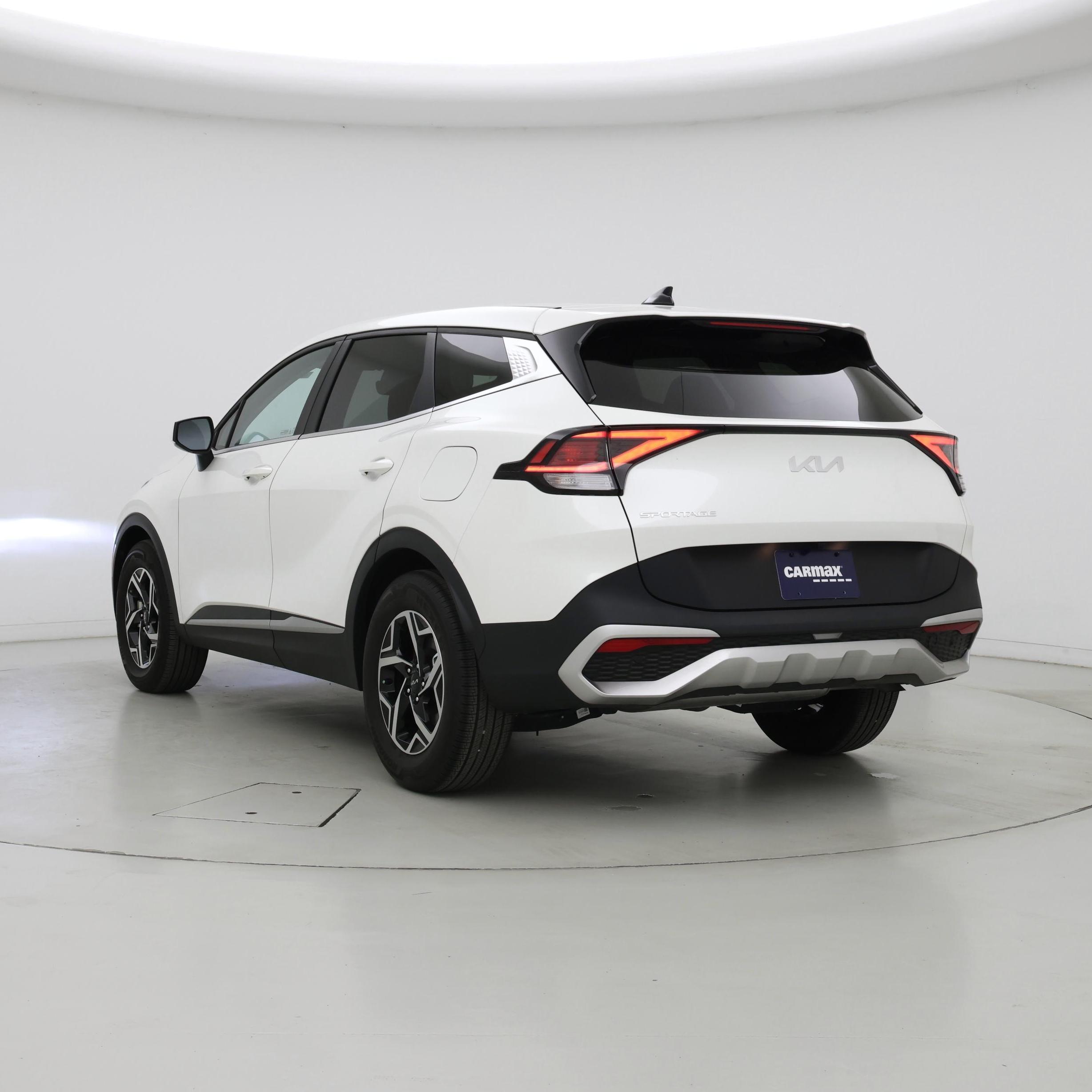 Thumbnail: 2023 Kia Sportage - 2