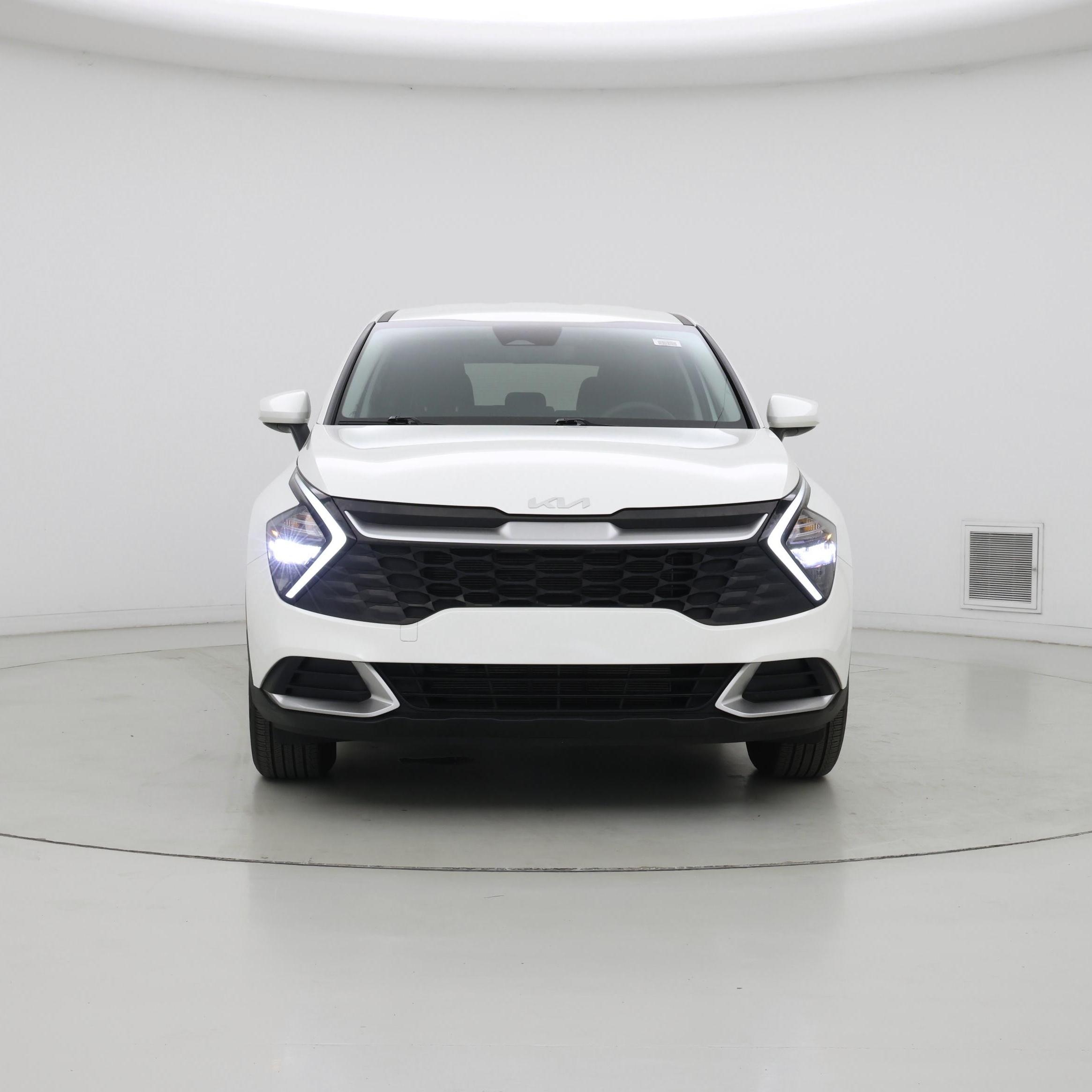 Thumbnail: 2023 Kia Sportage - 5