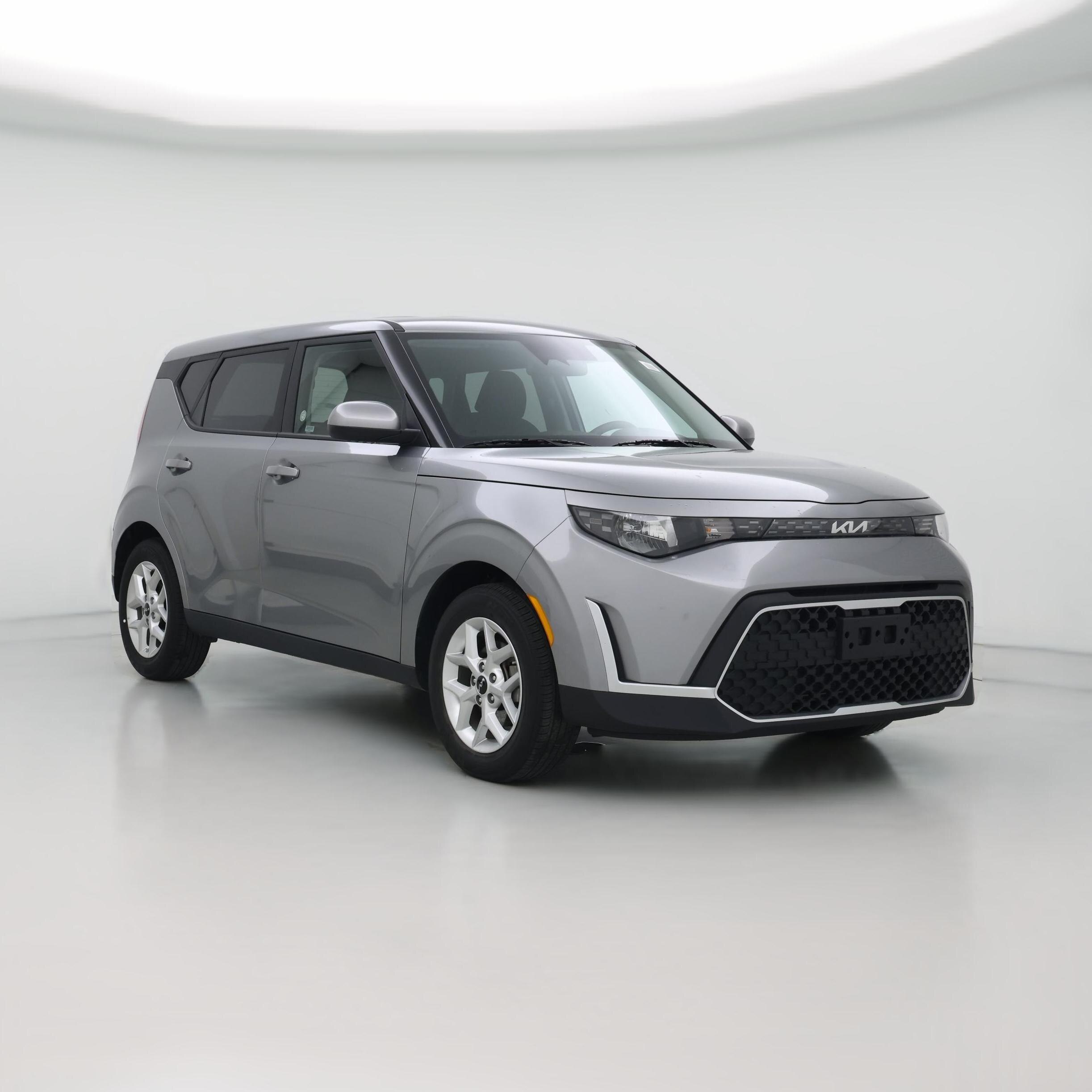 Thumbnail: 2025 Kia Soul - 1