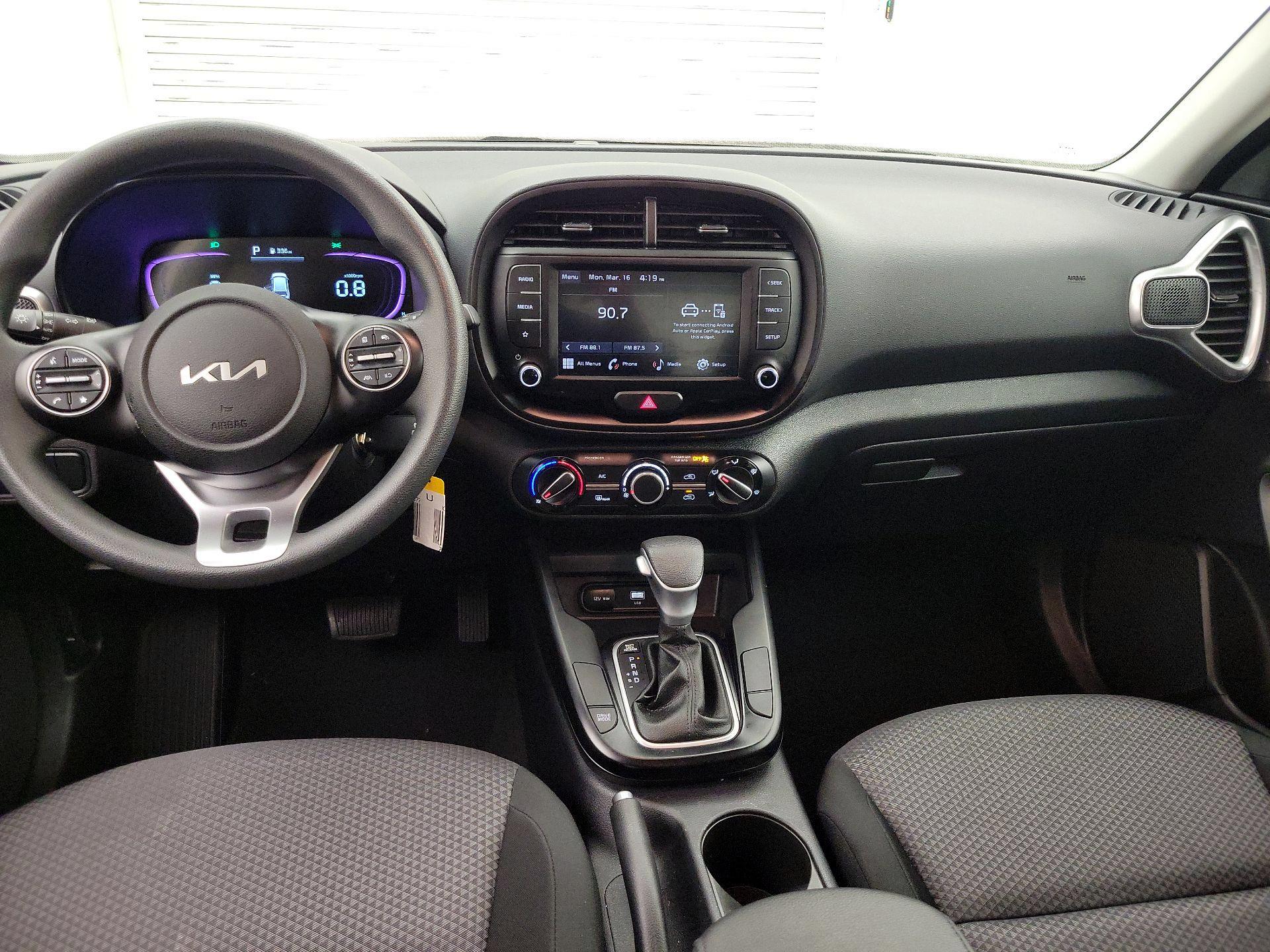 Thumbnail: 2025 Kia Soul - 9